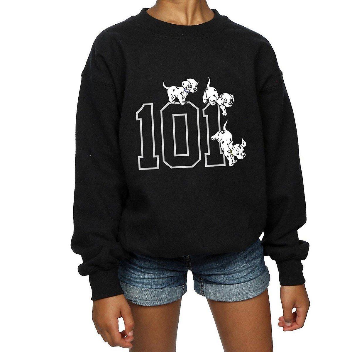 101 Dalmatians Sweatshirt