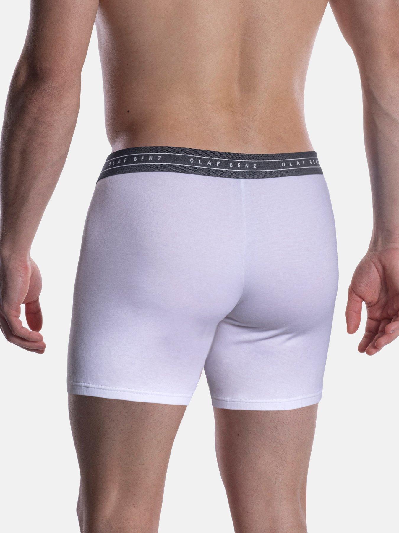 Olaf benz Boxer RED1601