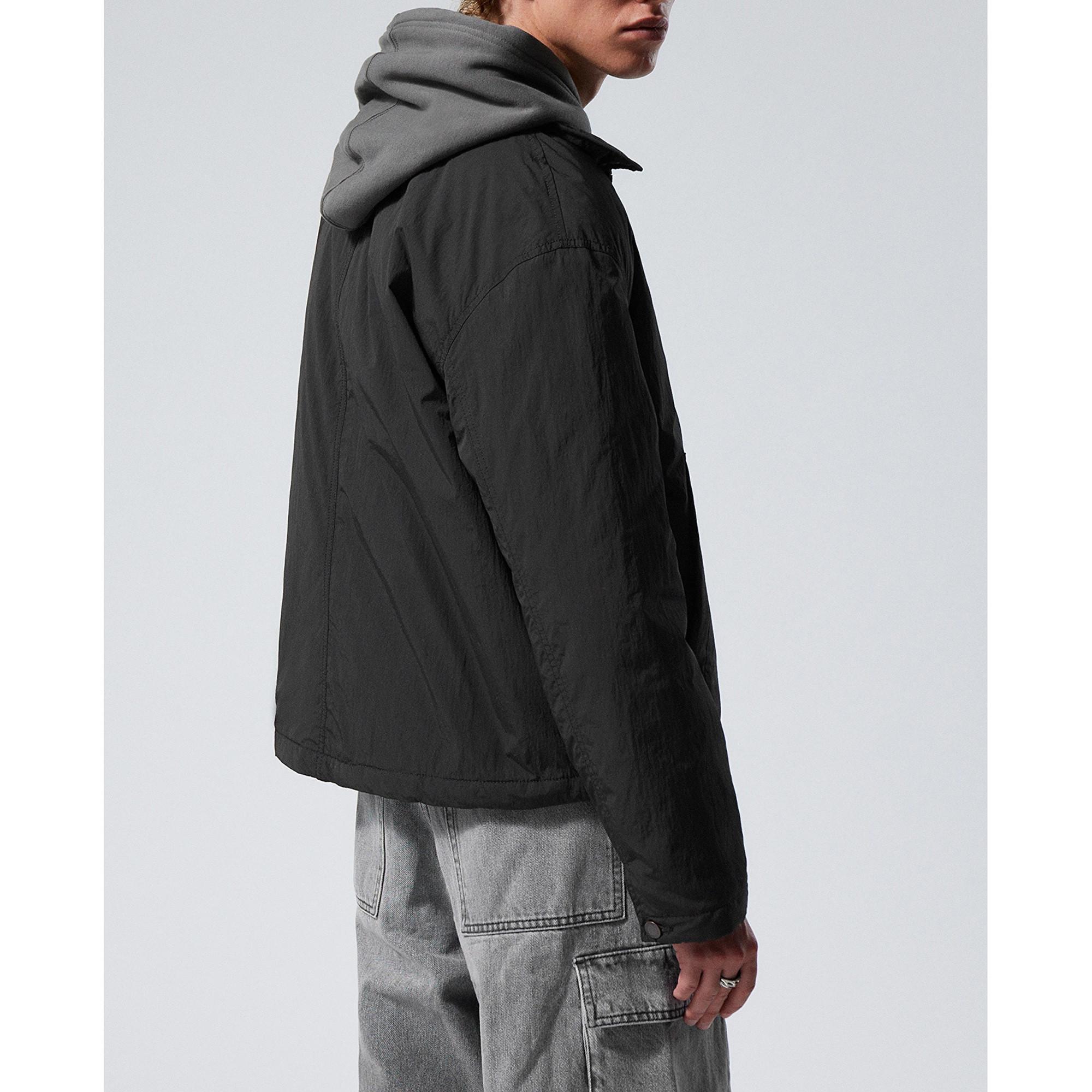 WEEKDAY Martin Nylon Jacket Jacke