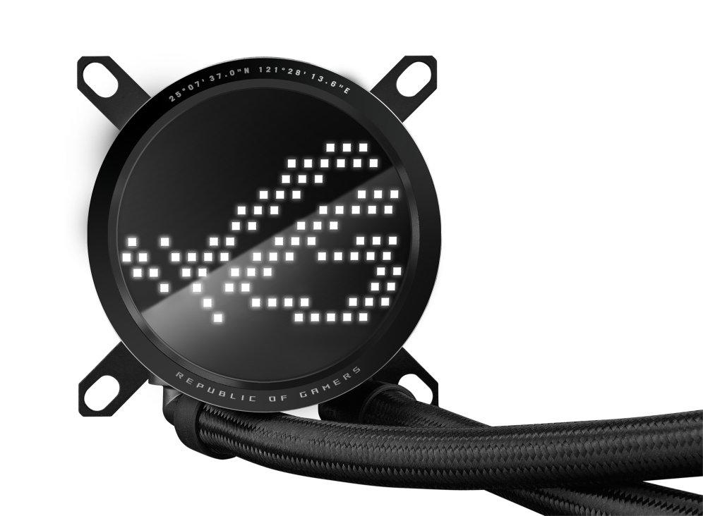 ASUS ROG RYUO III 360 ARGB -
