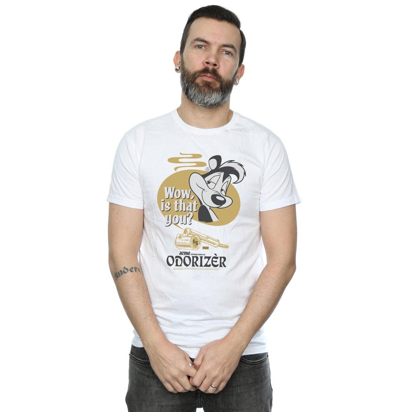 LOONEY TUNES Odorizer T-Shirt