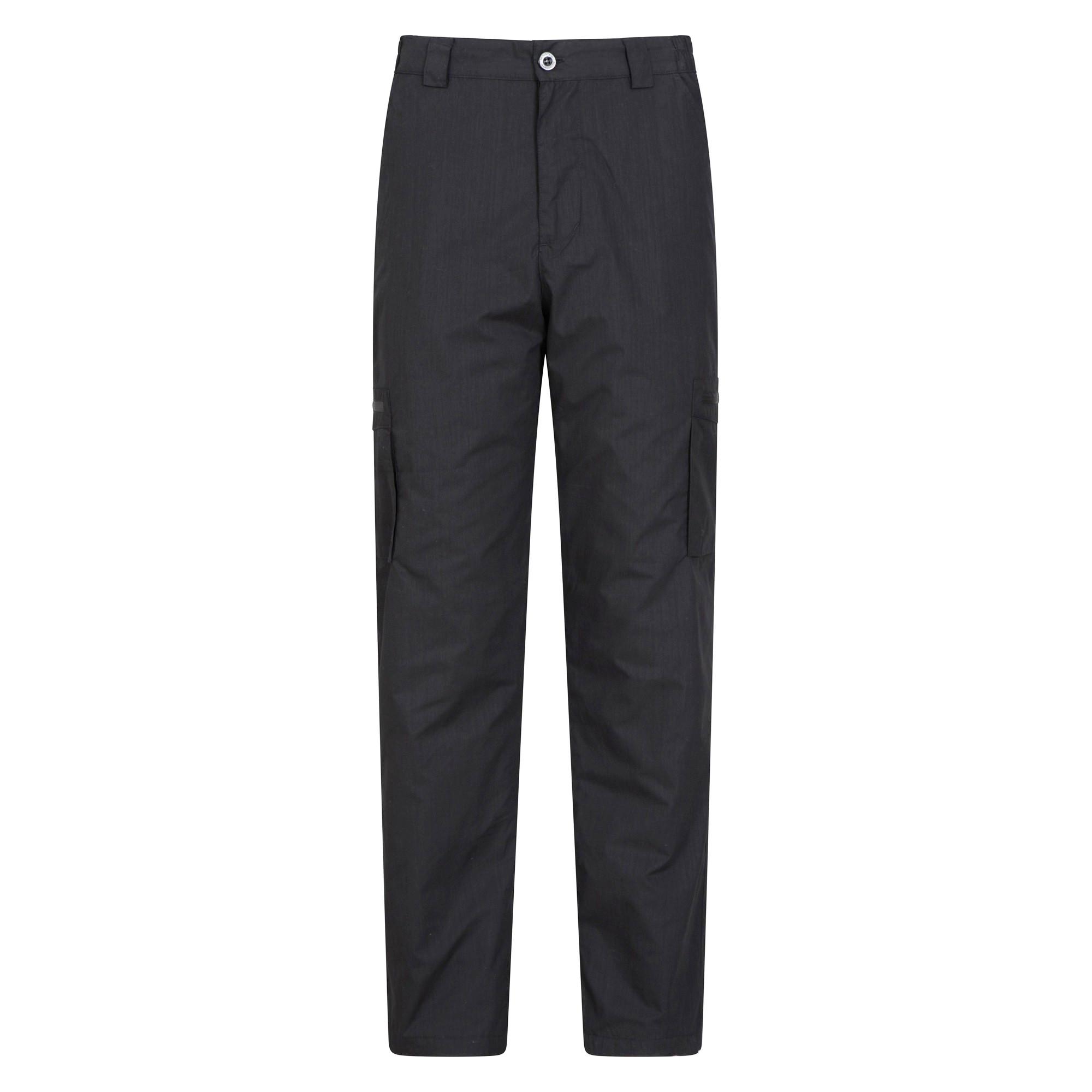 Mountain Warehouse Trek II Hosen  Winter