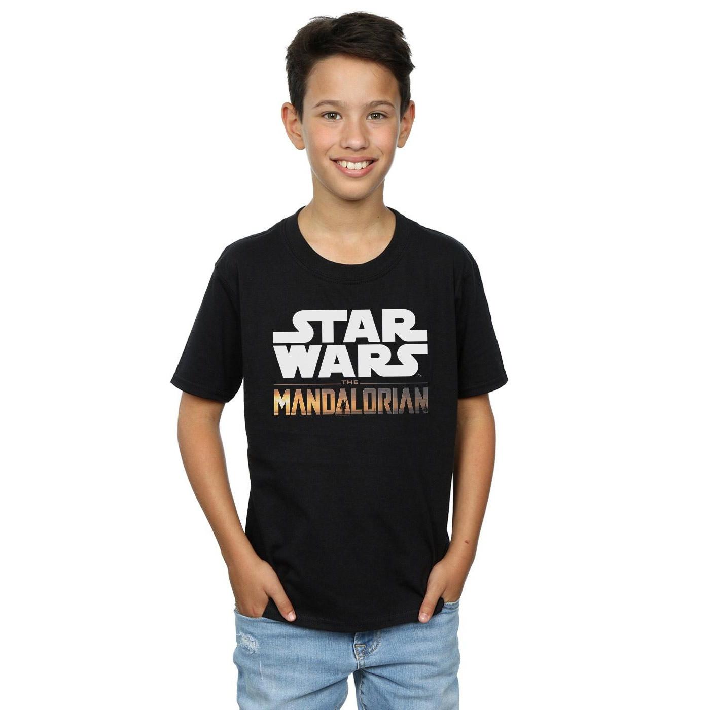 STAR WARS The Mandalorian TShirt