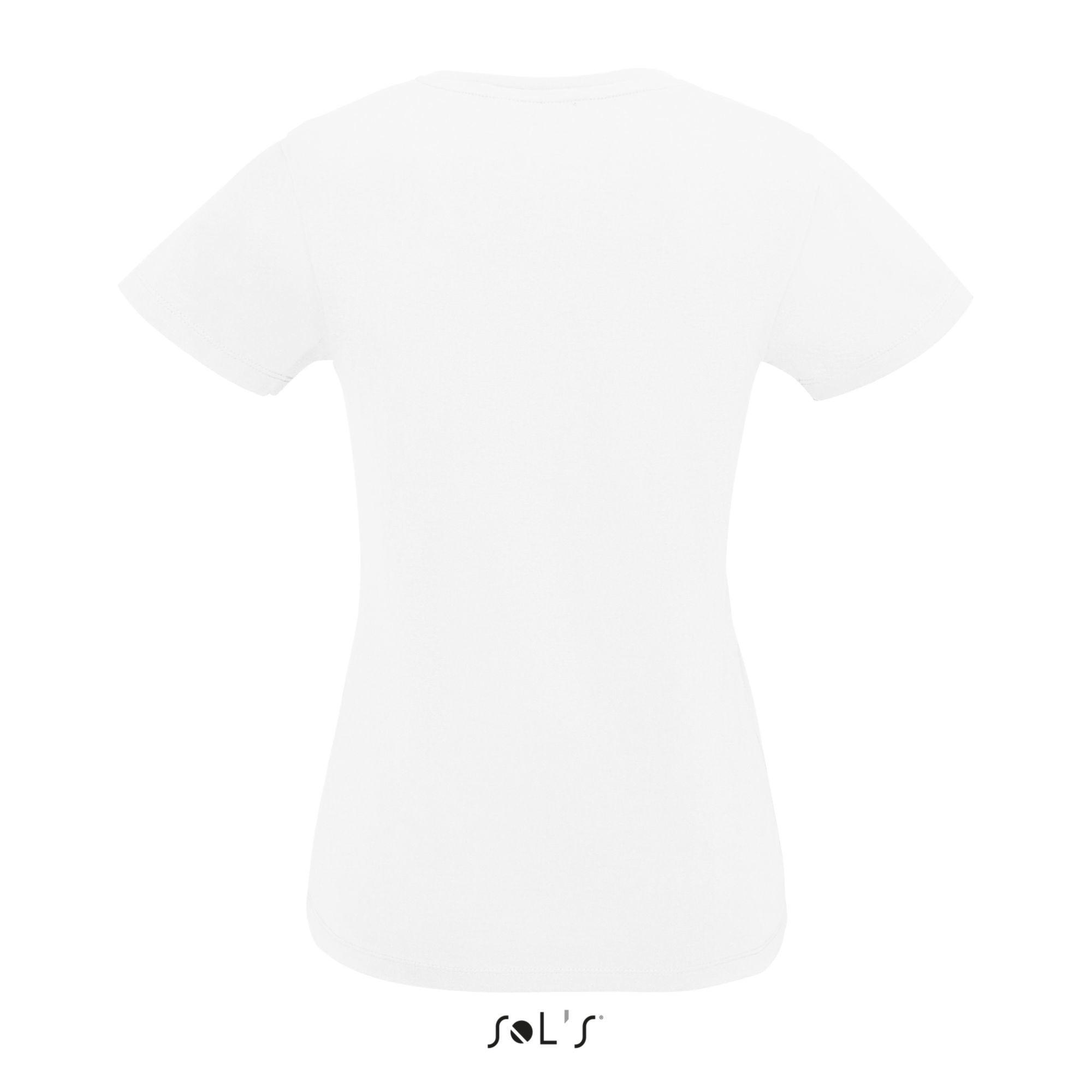 SOLS Imperial V-Neck T-Shirt