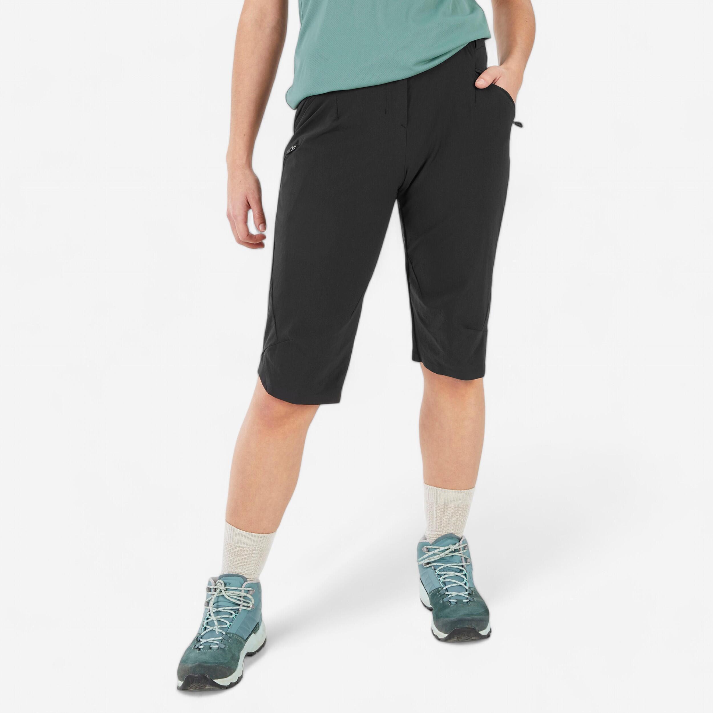 QUECHUA Caprihose - MH500