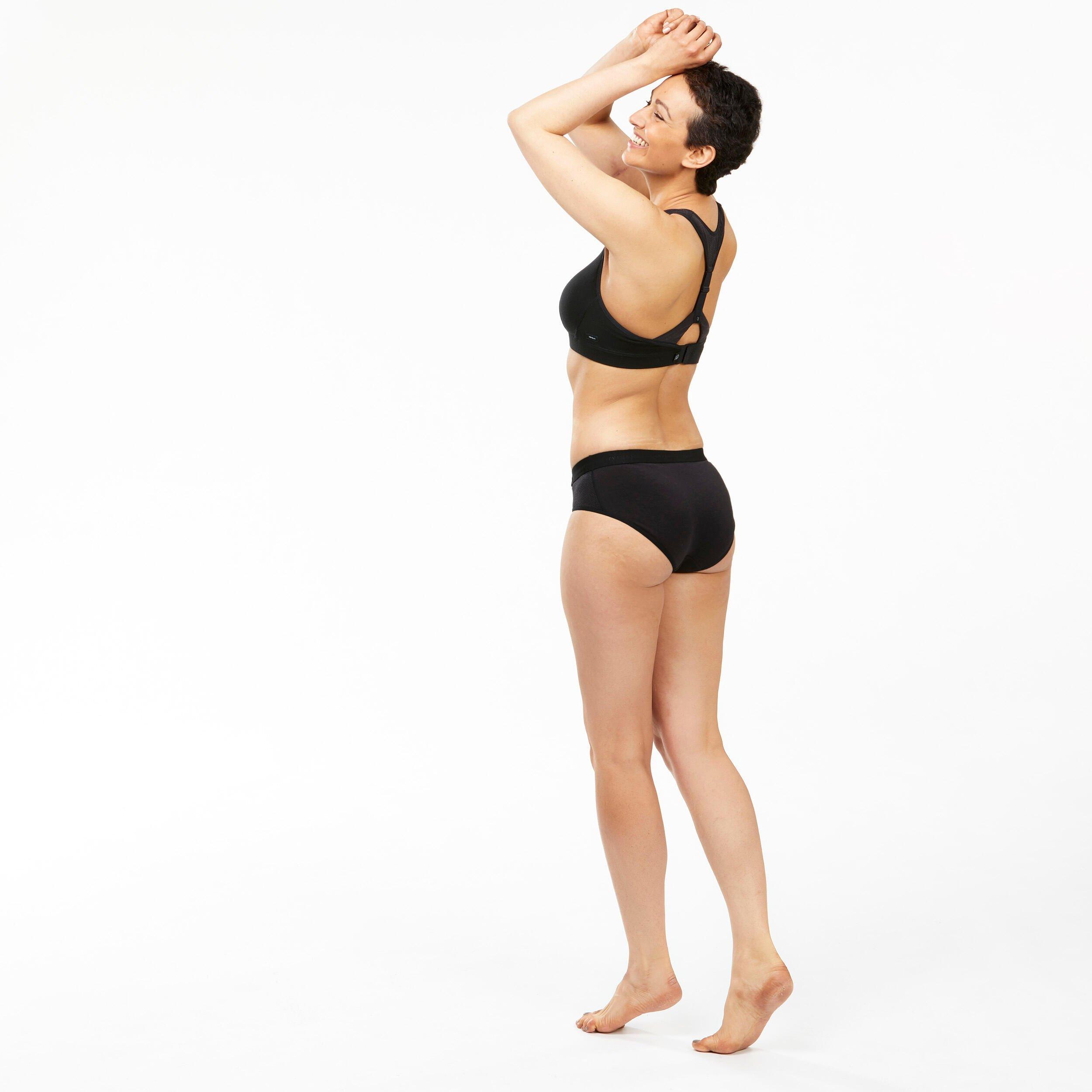 FORCLAZ Boxershorts - TREK 500 MERINO