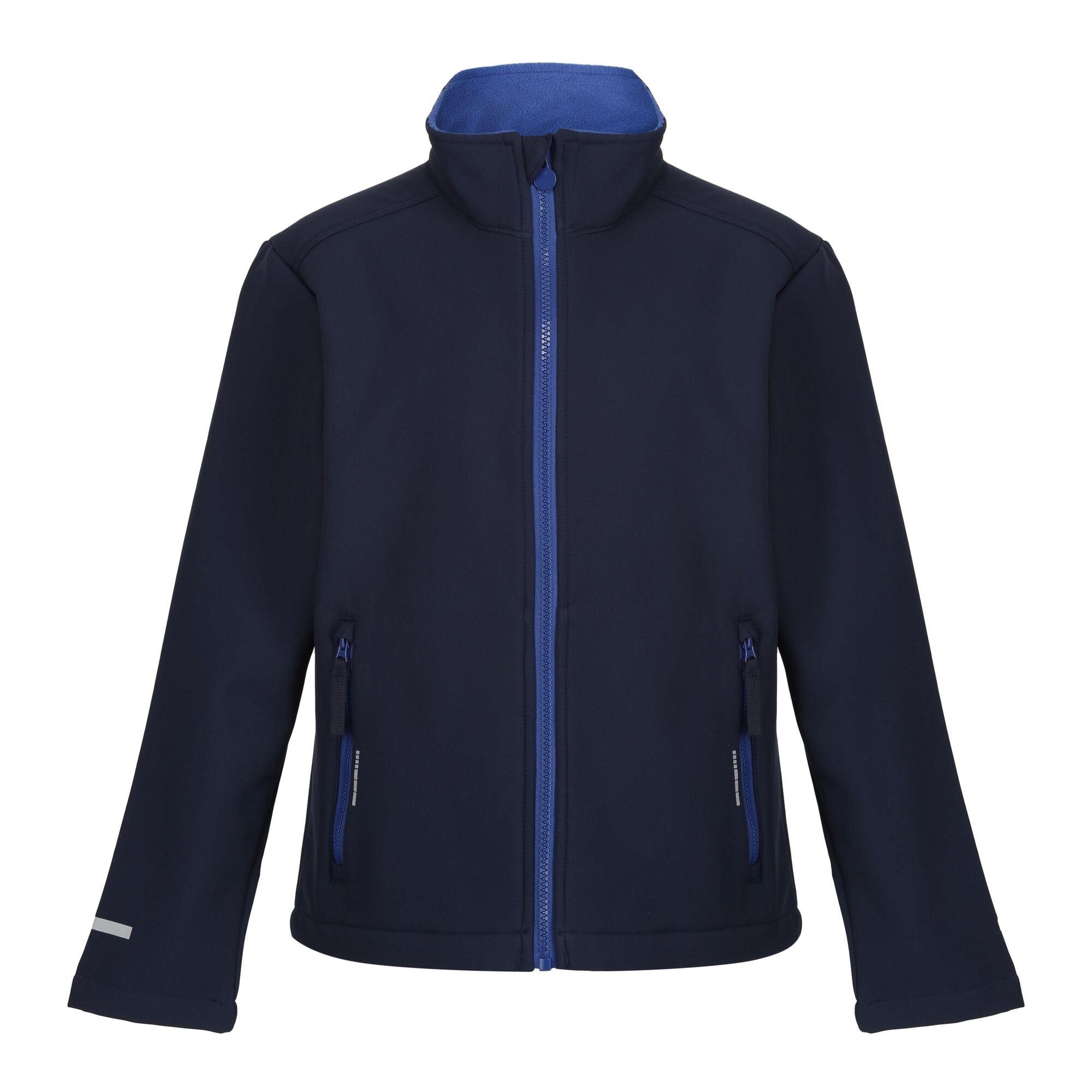 Regatta Ablaze Softshelljacke Zweilagig
