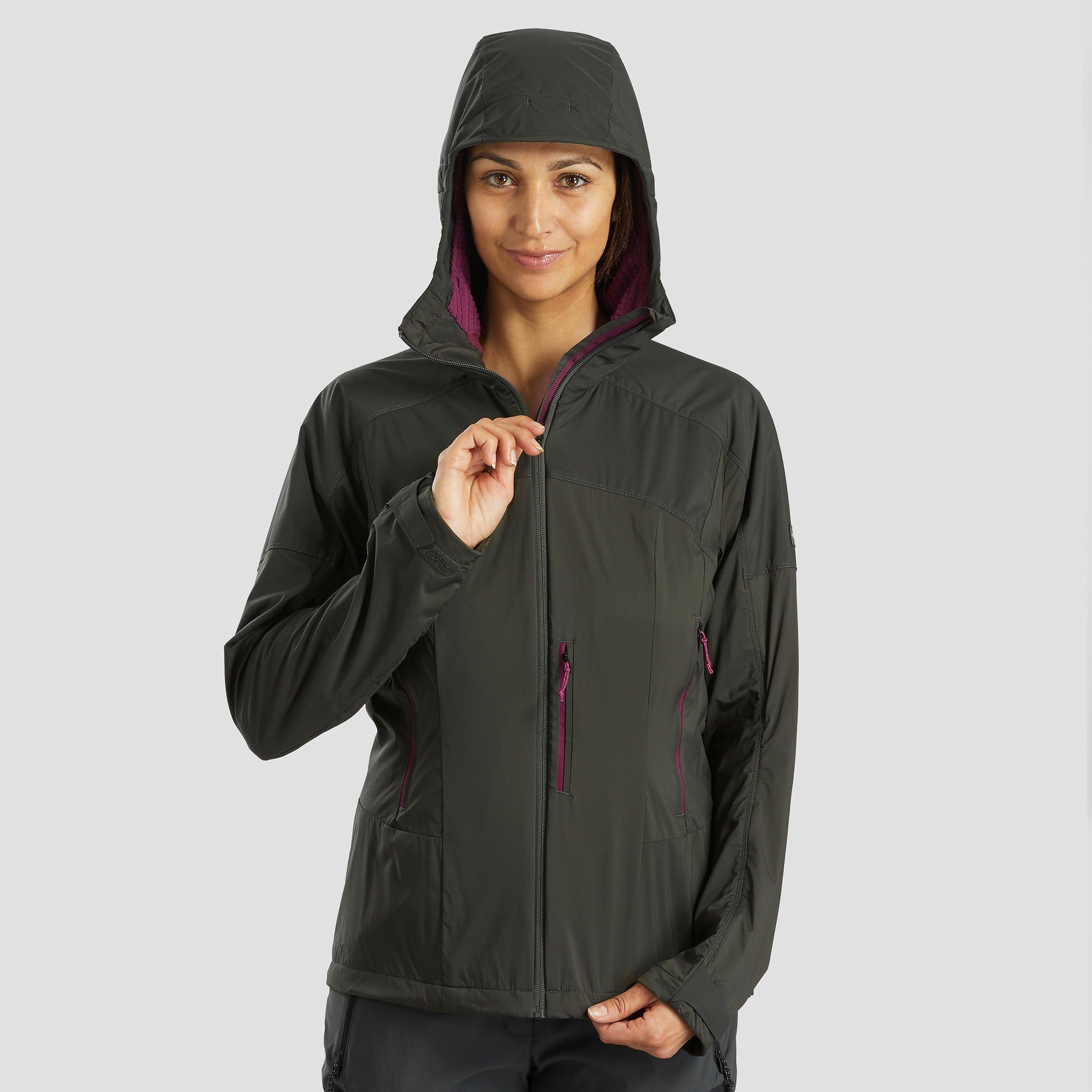 FORCLAZ Softshell-Jacke - MT900