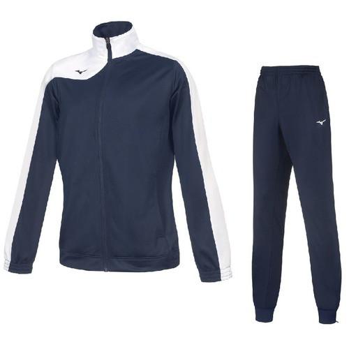 MIZUNO trainingsanzug damen team kobe knit
