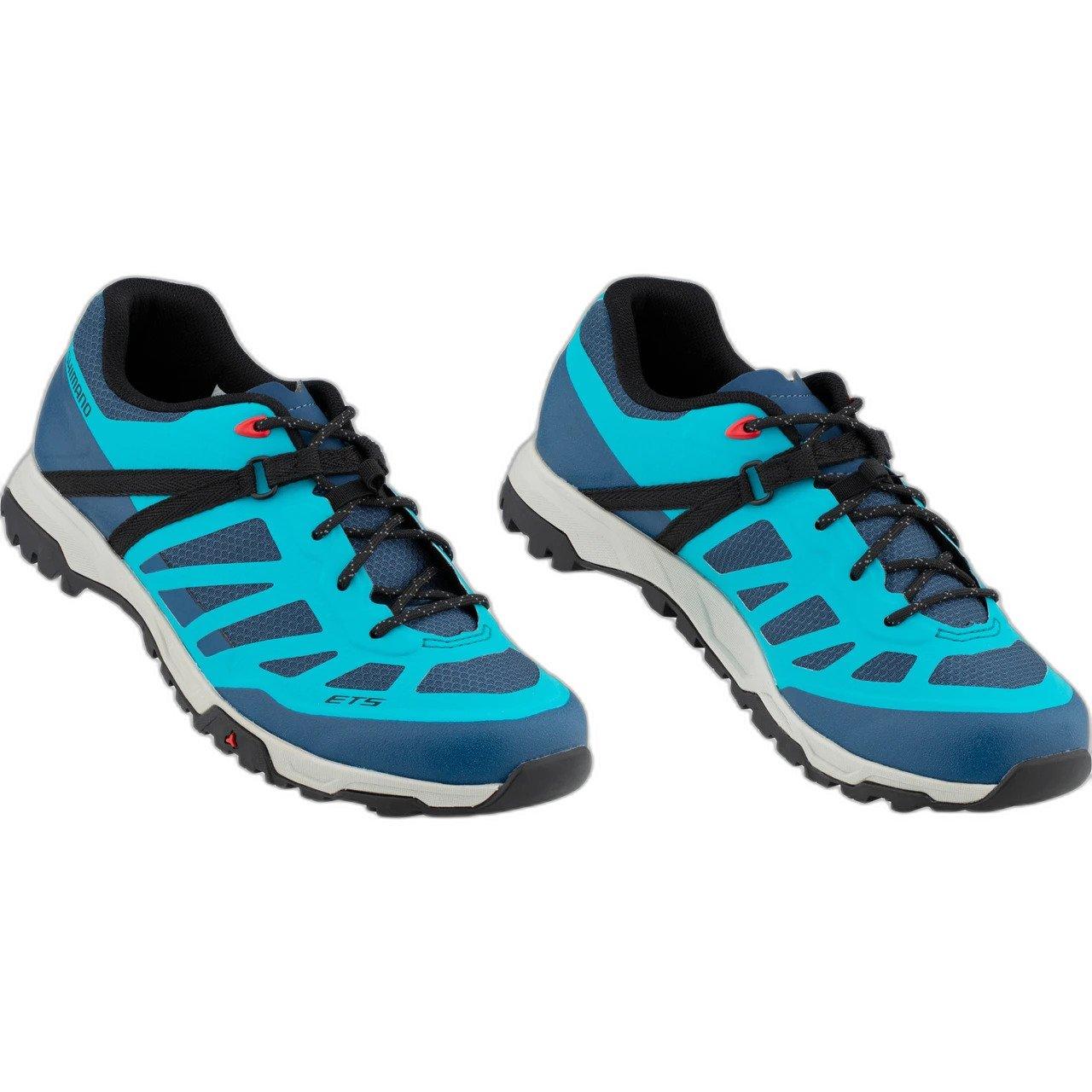 SHIMANO schuhe SH-ET500
