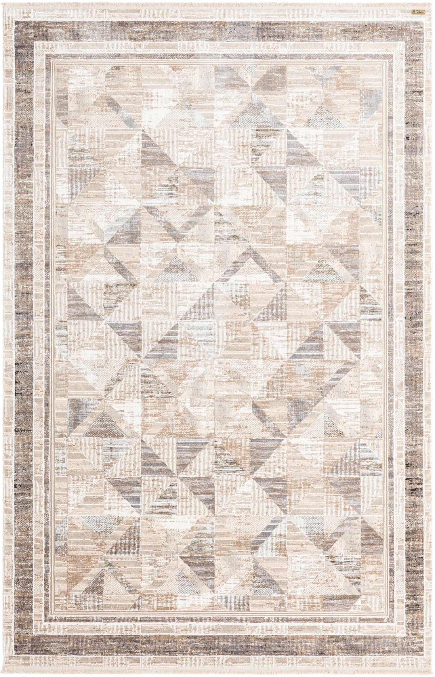 VIDAL Teppich Airolo Mosaic