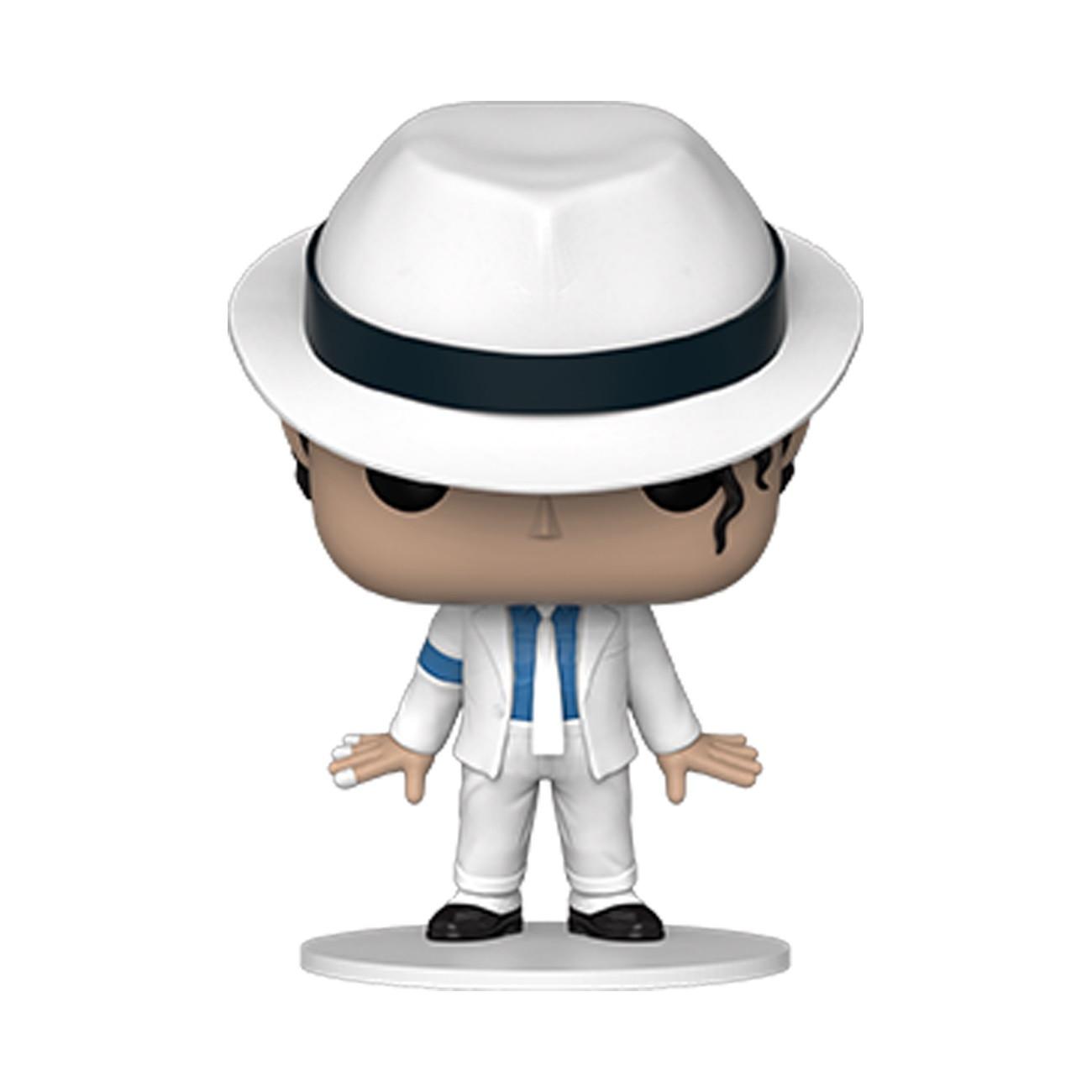 Funko Funko POP! MJ: Michael Jackson (Smooth Criminal) (345)