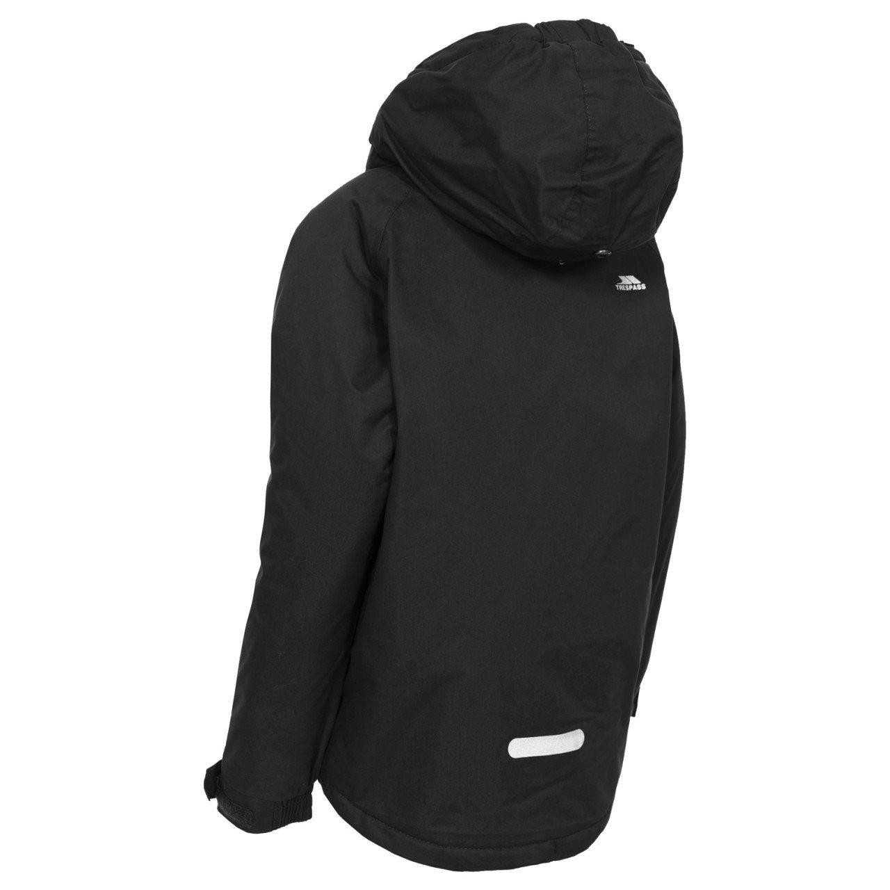 Trespass Cornell II Jacke wasserfest