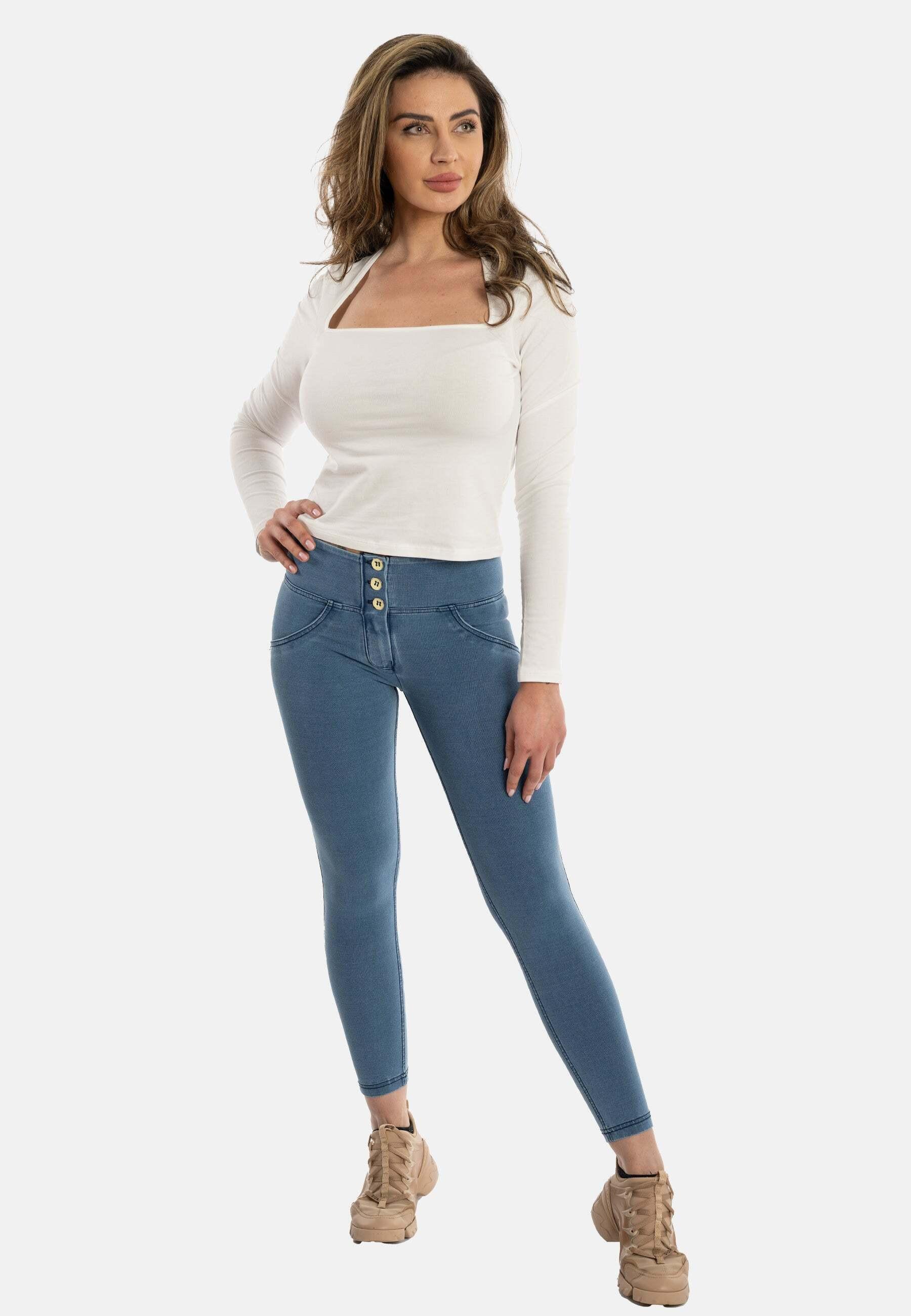 FREDDY WR.UP® Shaping 7/8 Jeggings