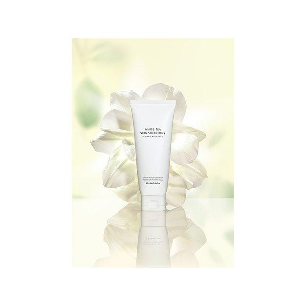 Elizabeth Arden WHITE TEA SKIN SOLUTIONS White Tea Skin Solutions Gentle Purifying Cleanser