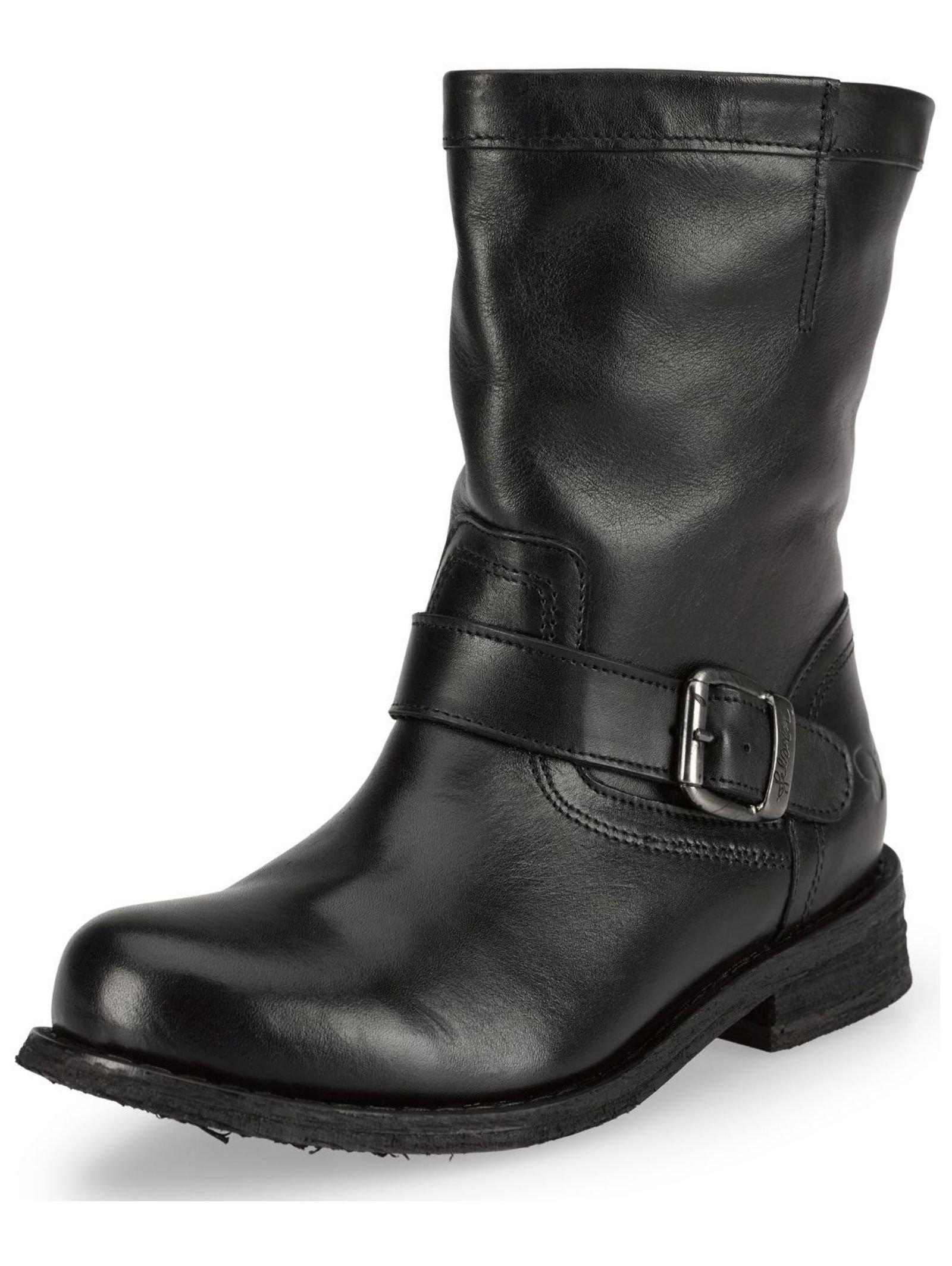 Felmini Wide Fit Stiefelette GREDO