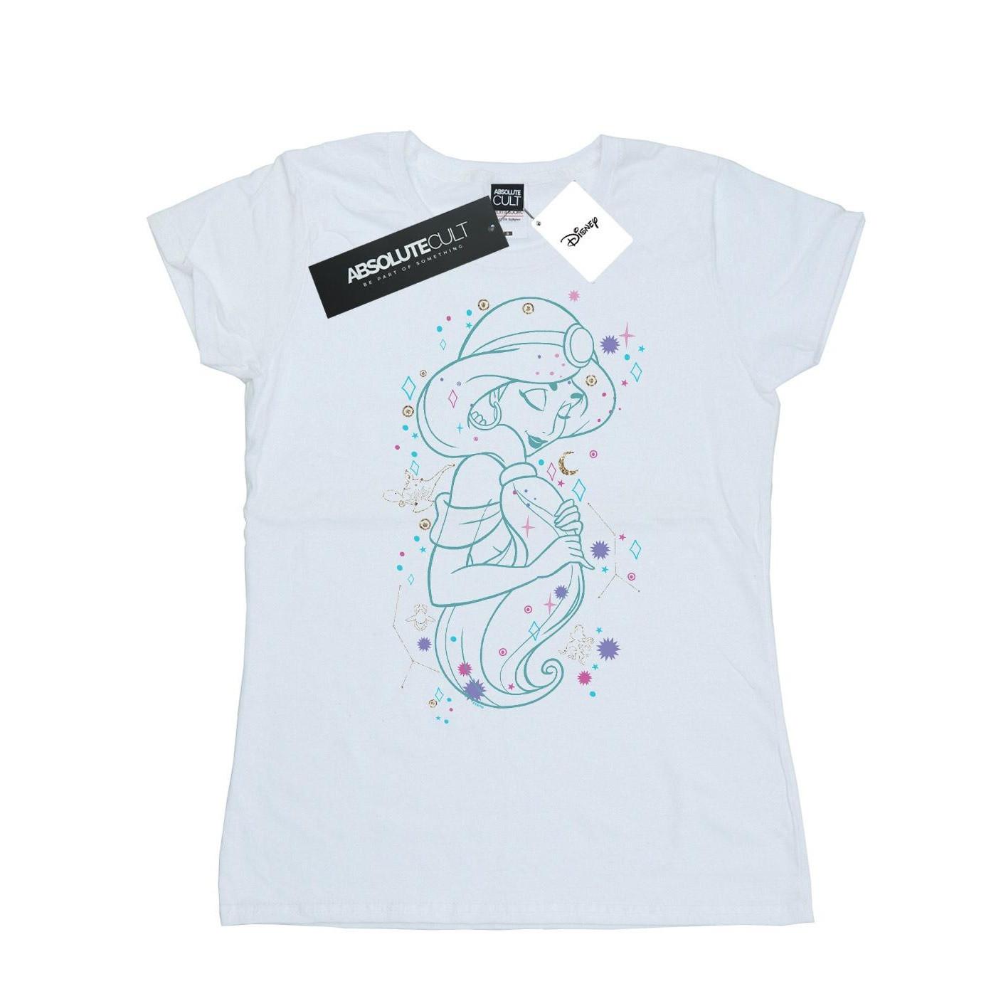 Disney Written In The Stars T-Shirt