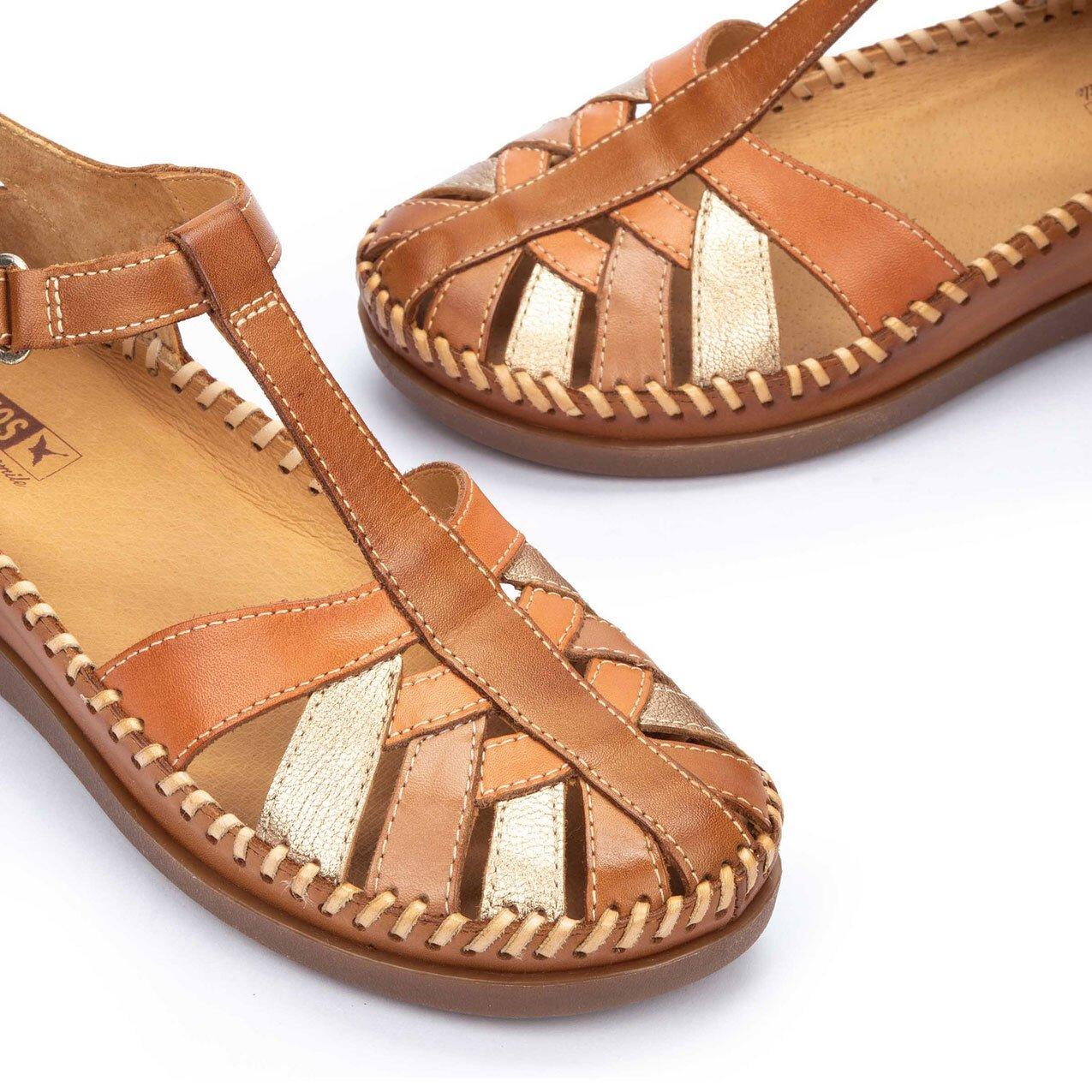 Pikolinos Sandalen für Frauen Cadaques
