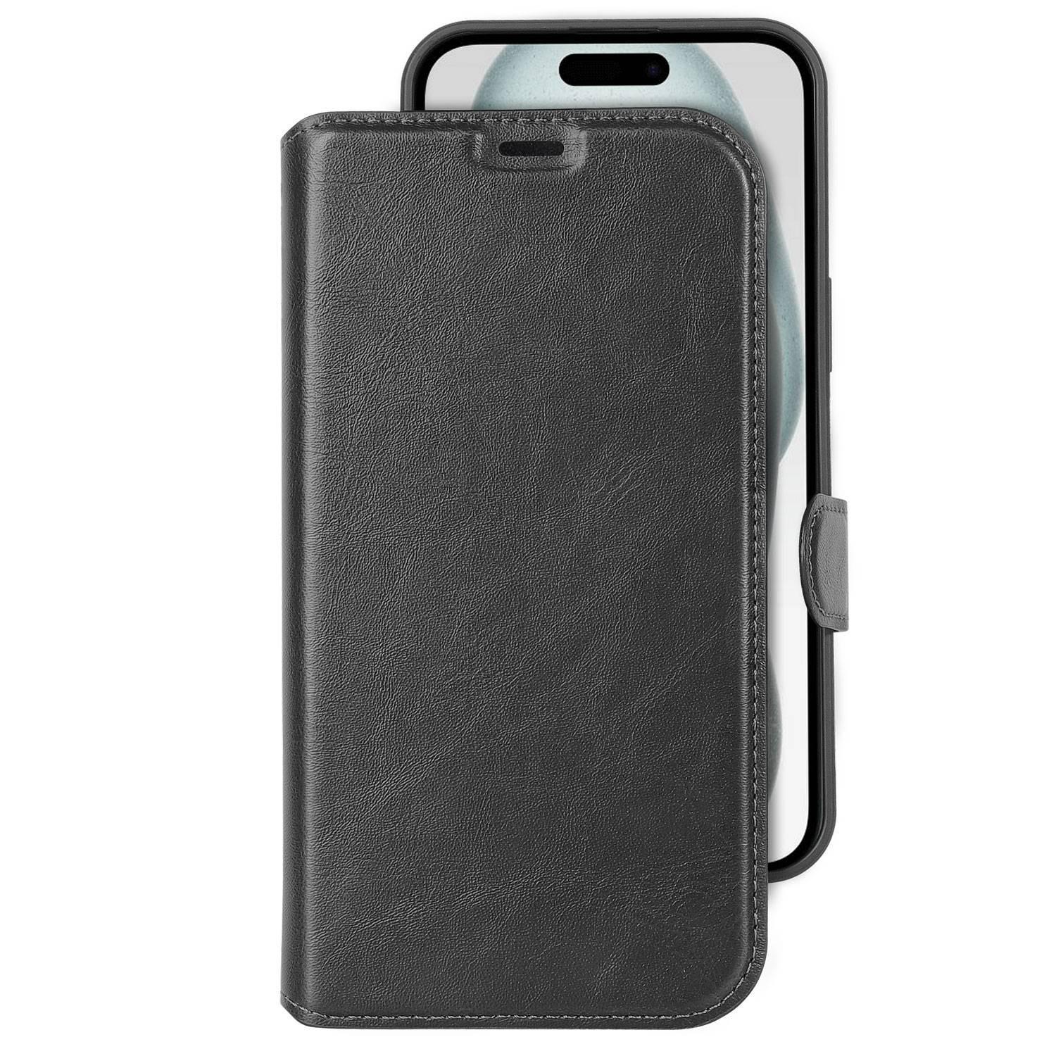 Champion 2-in-1-Slim-Wallet iPhone 15