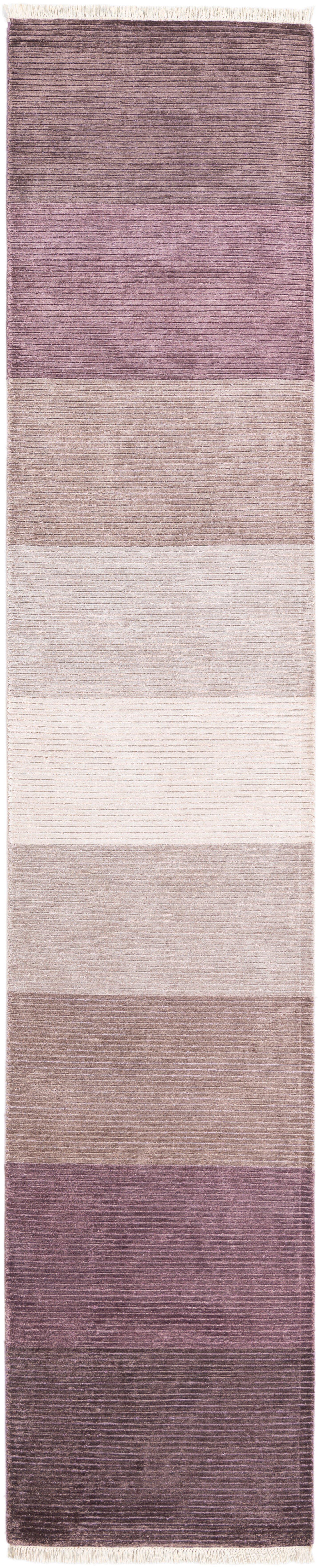 VIDAL Handgemachter Teppich Darya-Indian