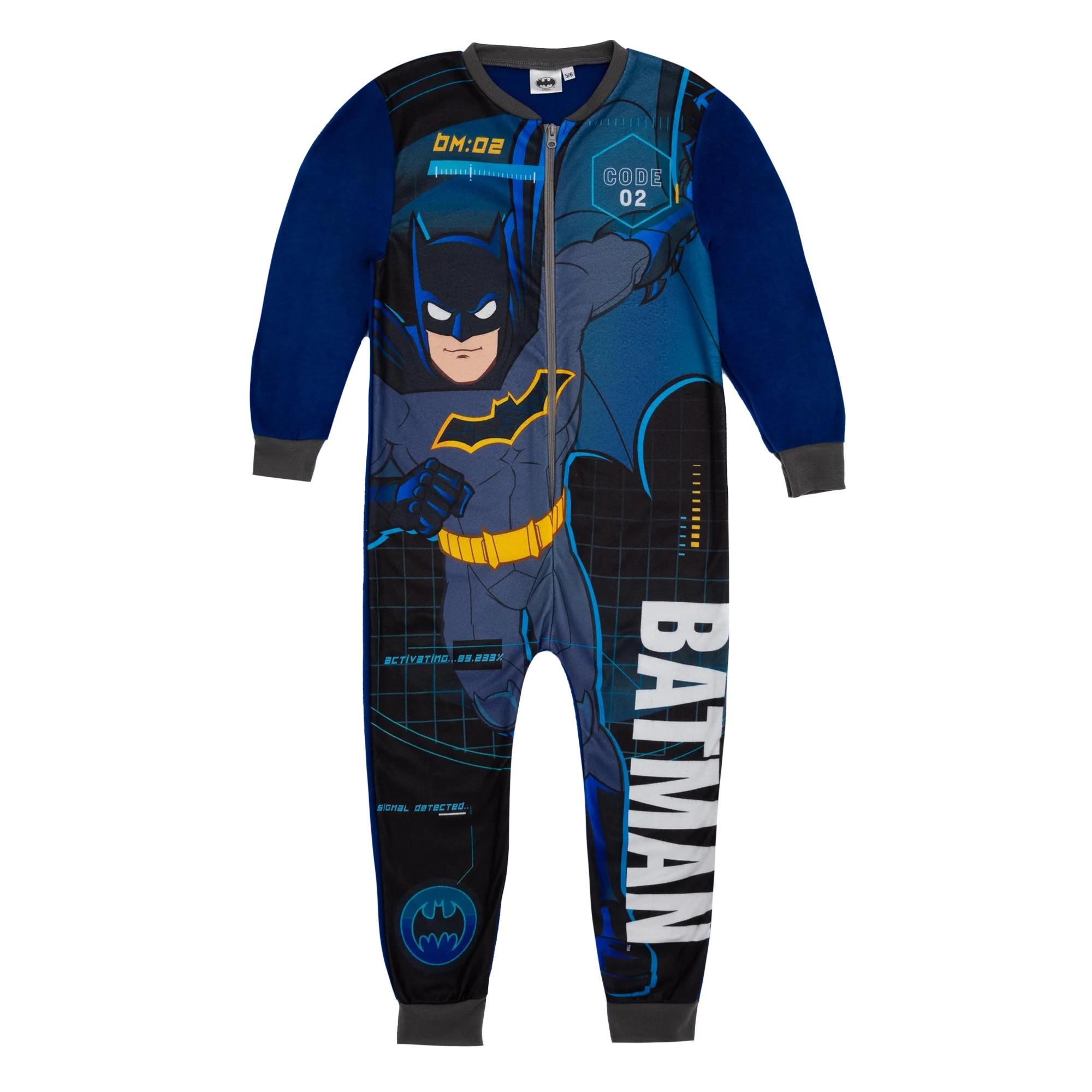 BATMAN Schlafanzug