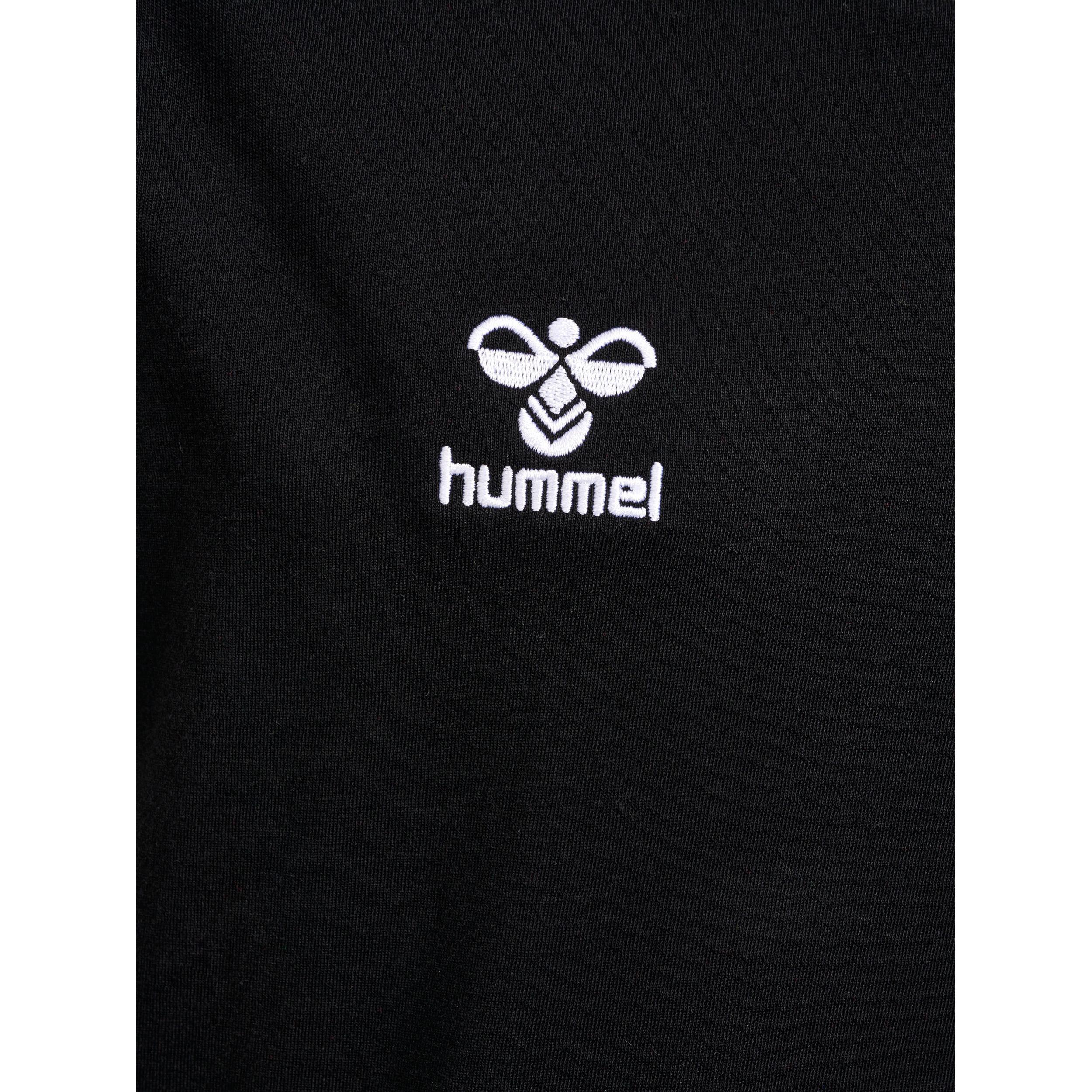Hummel kinder t-shirt go 2.0