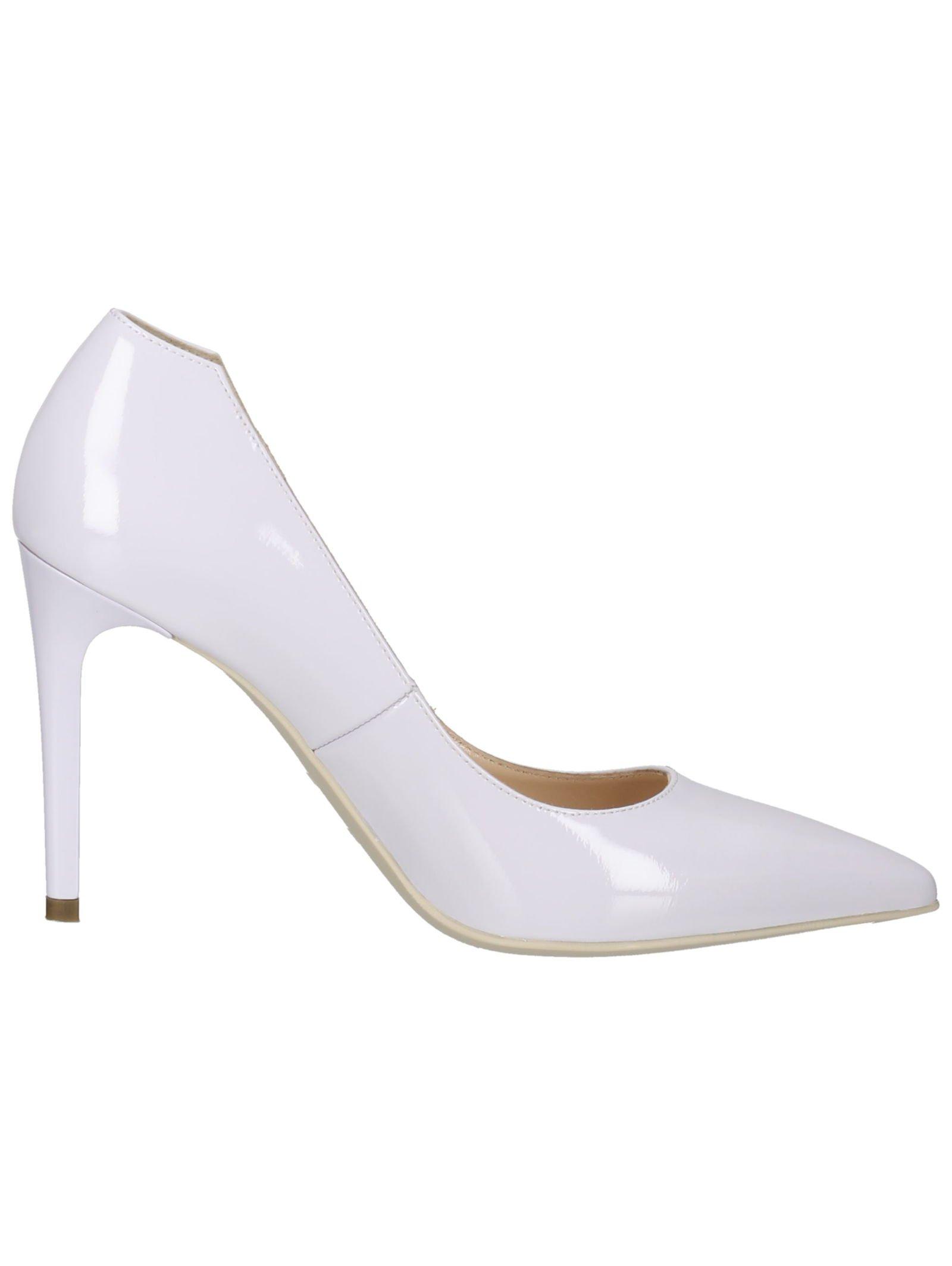 Nero Giardini Pumps