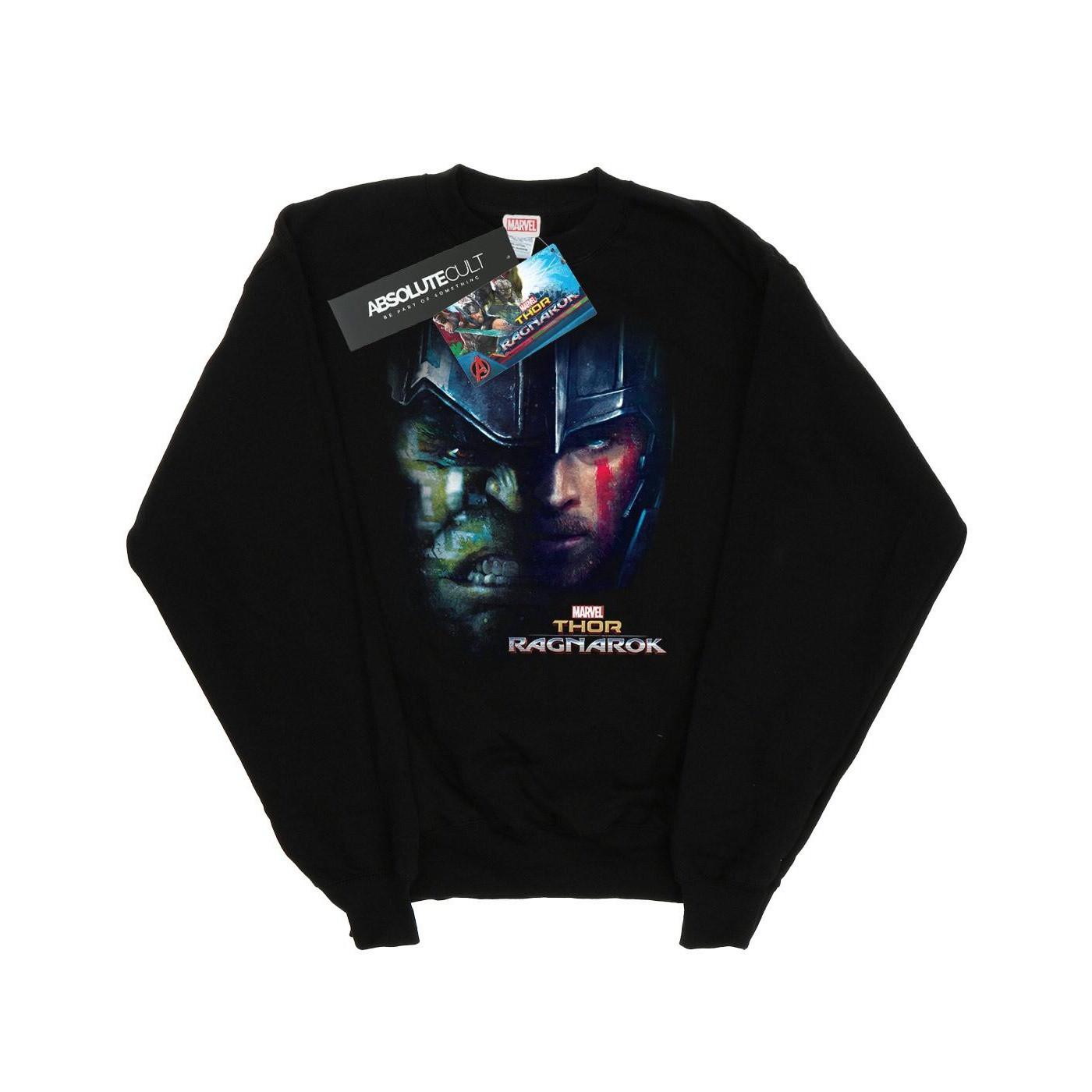 MARVEL Ragnarok Sweatshirt