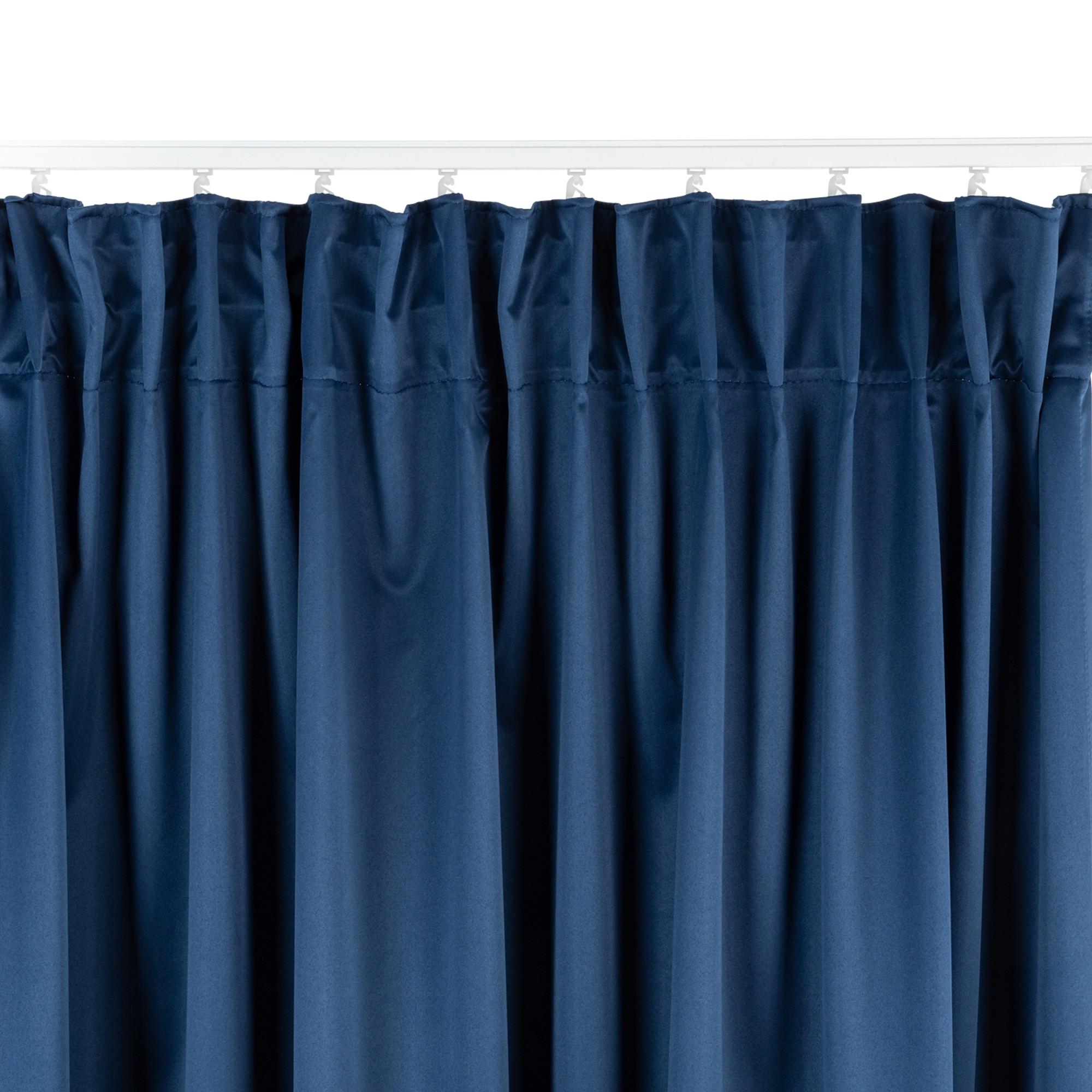 Manor Blackout Fertigvorhang Jamila II