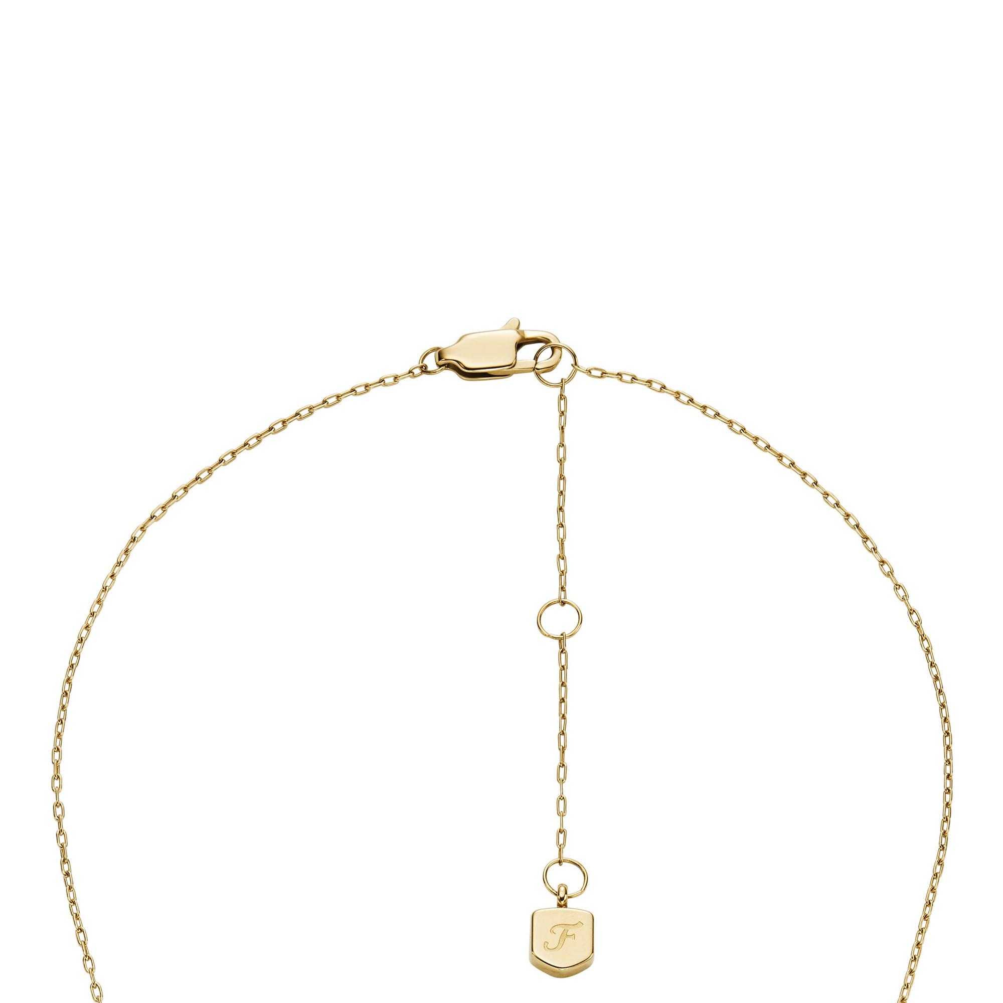 FOSSIL JEWELRY Schmuckset