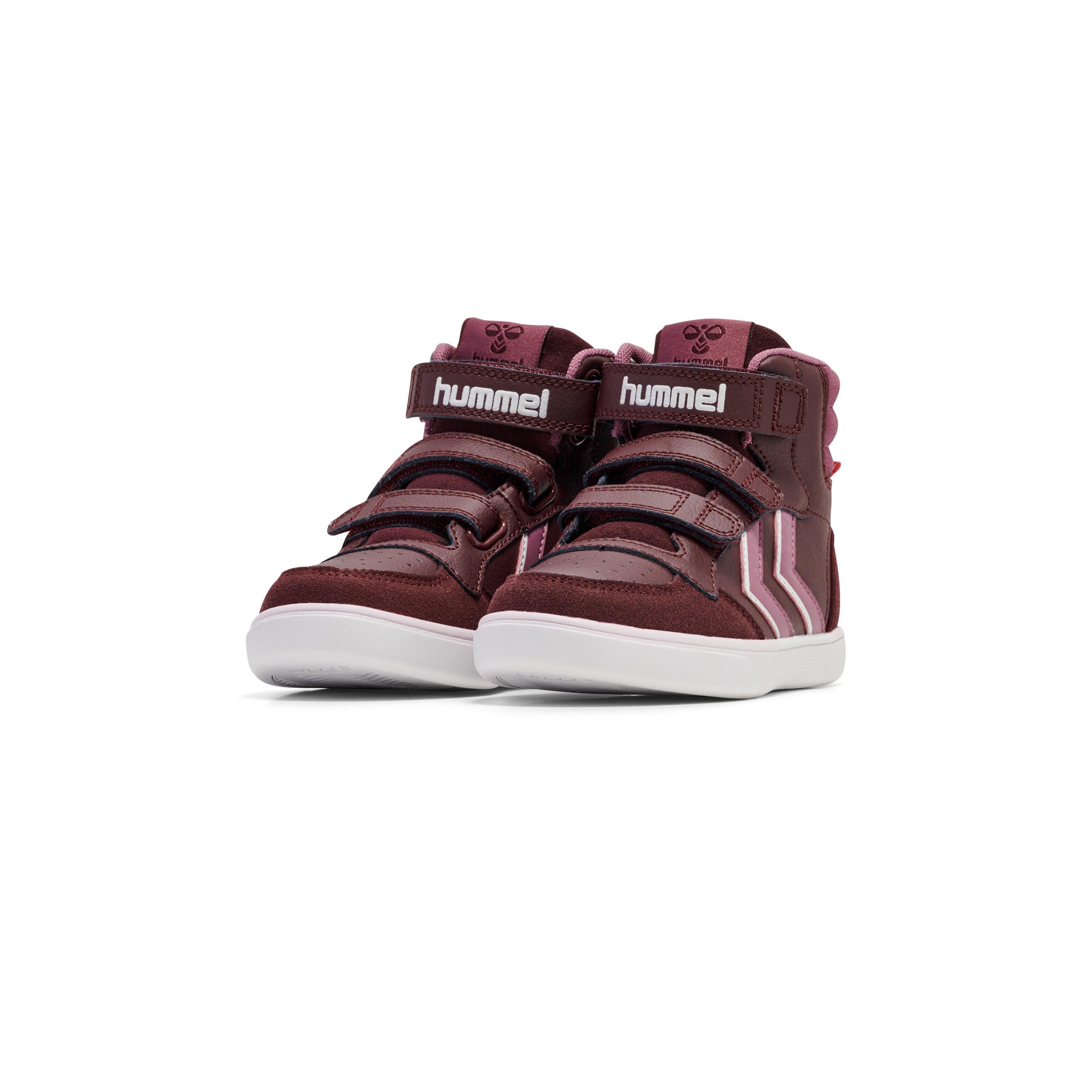 Hummel sneakers stadil pro
