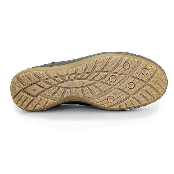 Grisport Wanderschuhe aus Arran-Leder