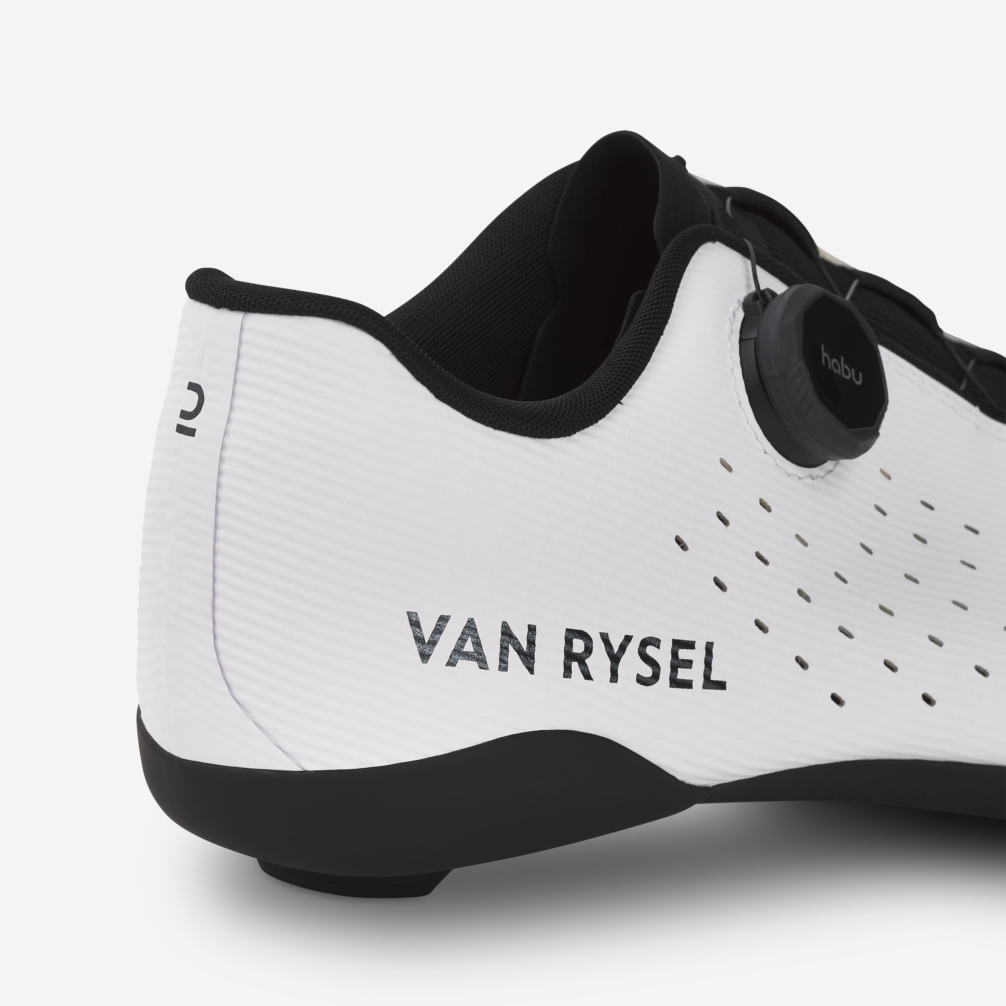 VAN RYSEL Fahrradschuhe - NCR