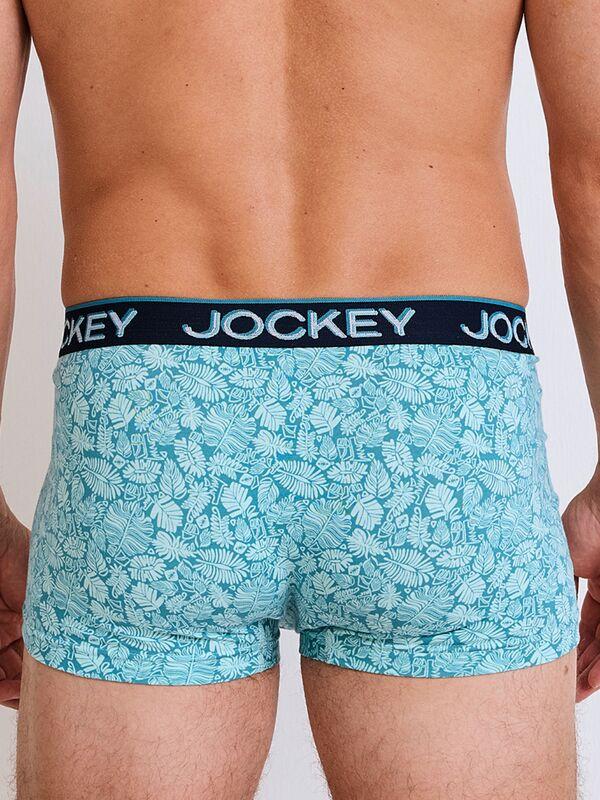 JOCKEY Modal Short Trunk