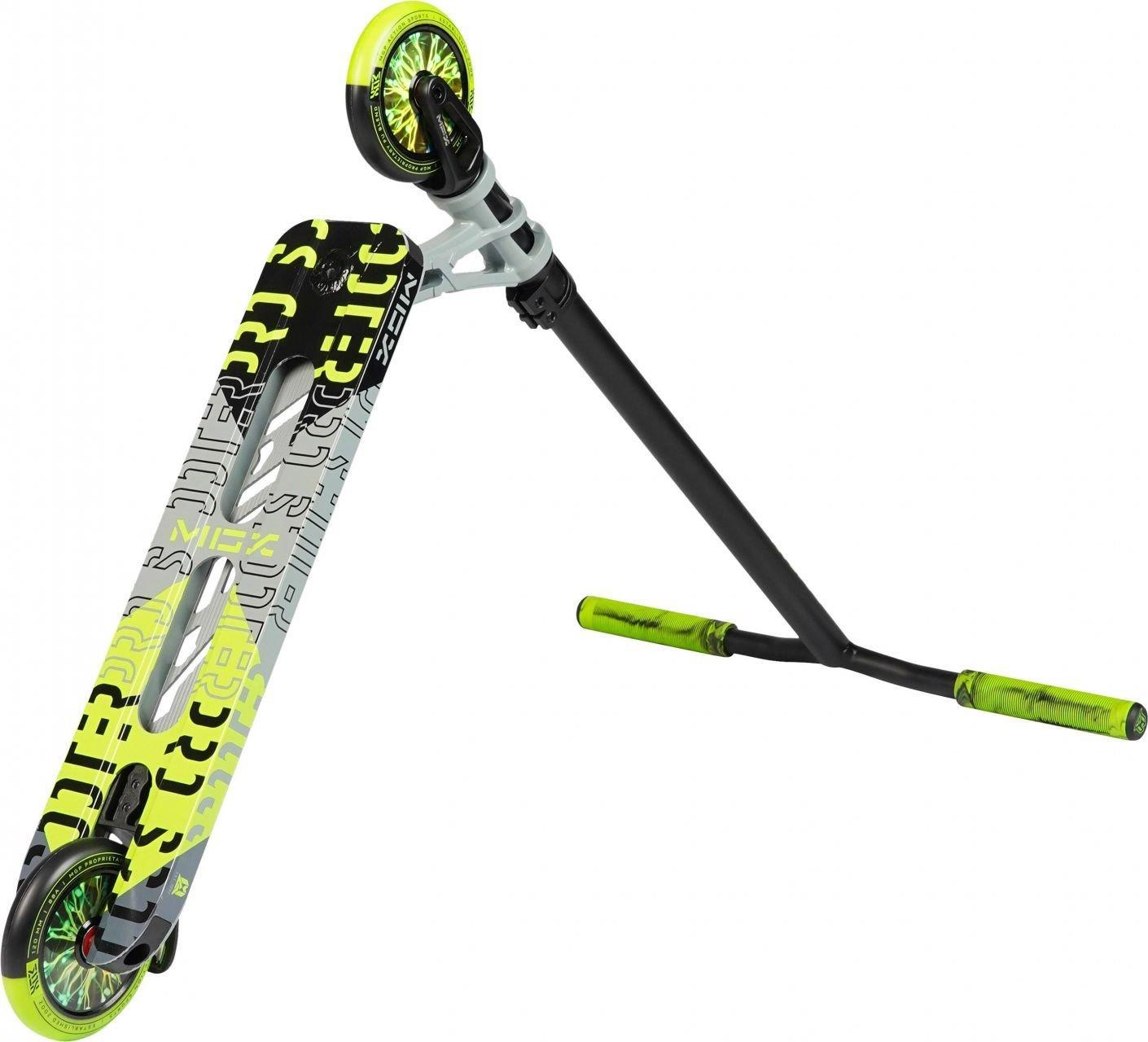 MGP Freestyle MGX Pro P1