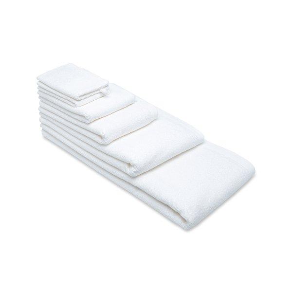 Manor Waschhandschuh Color Frottier