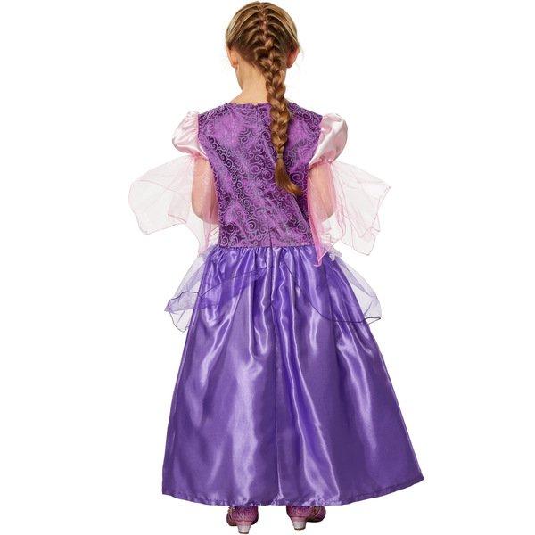 Tectake Mädchenkostüm Prinzessin Lavendela