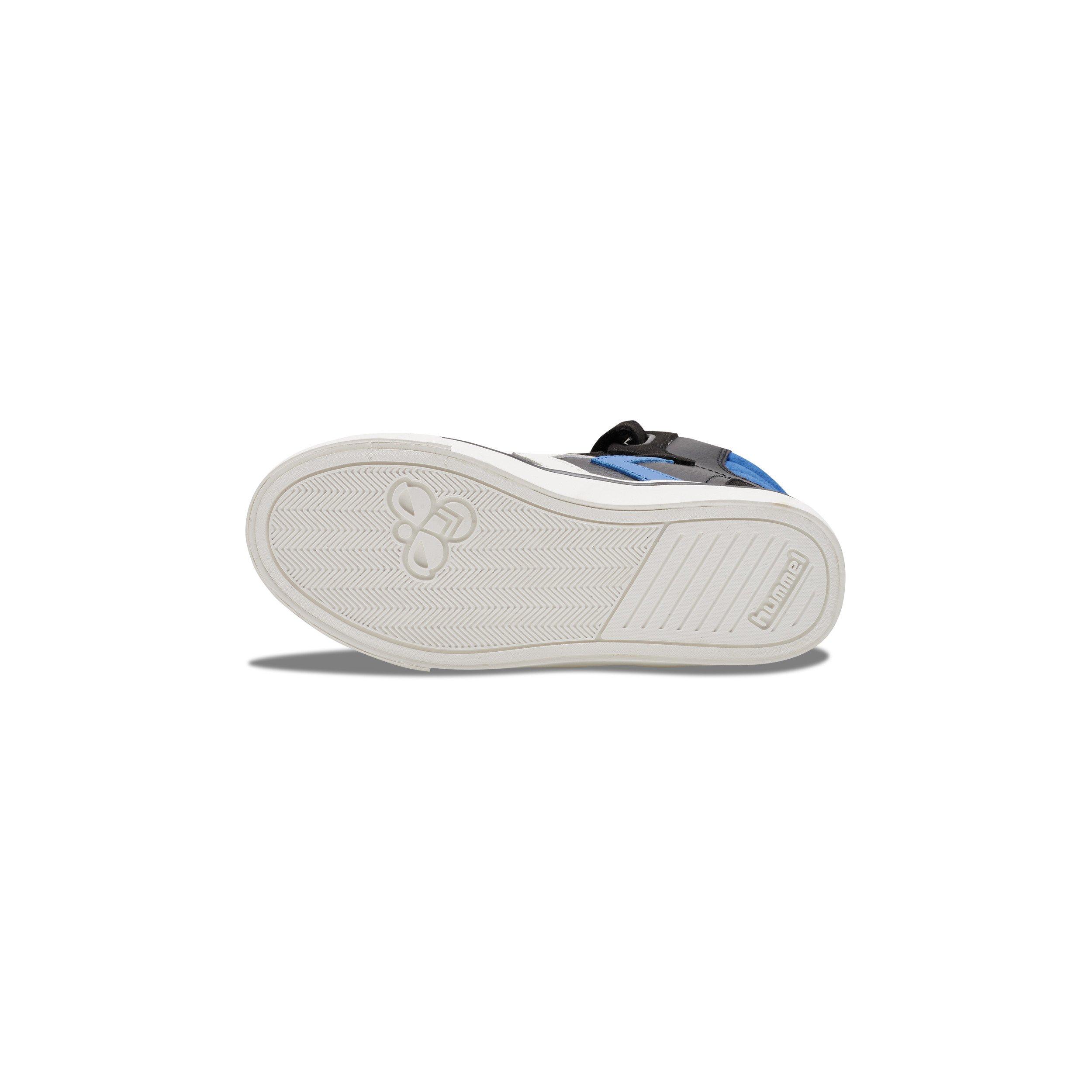 Hummel sneakers slimmer stadil