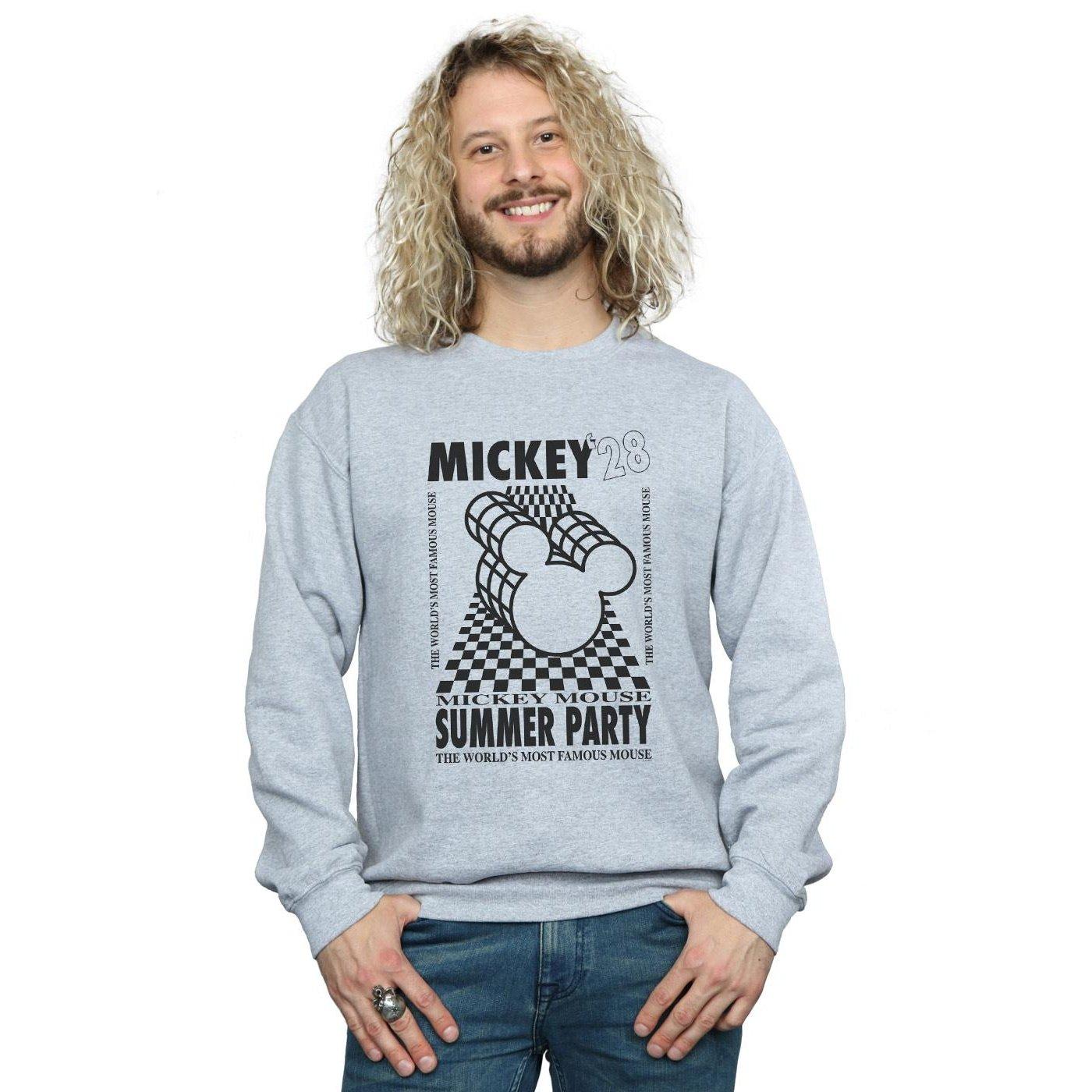 Disney Sweatshirt