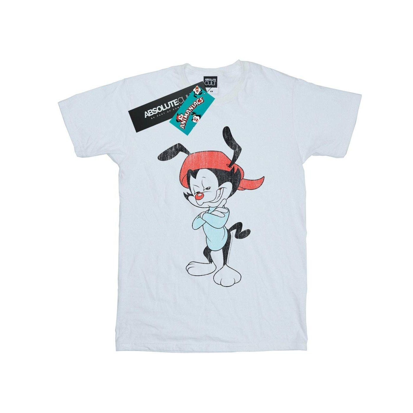 Animaniacs Yakko T-Shirt