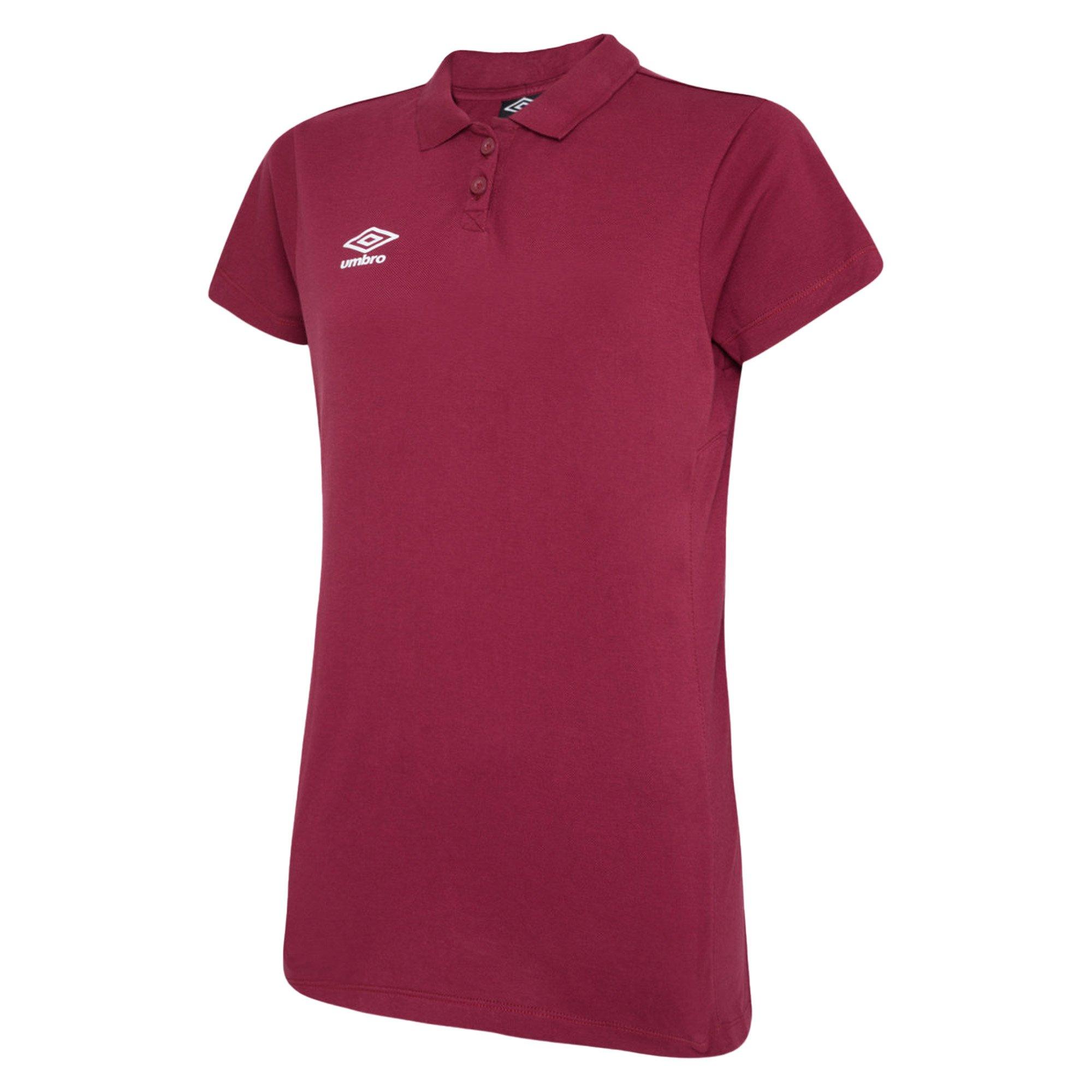 Umbro Club Essential Poloshirt