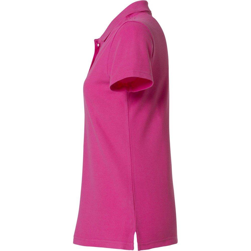Clique Poloshirt