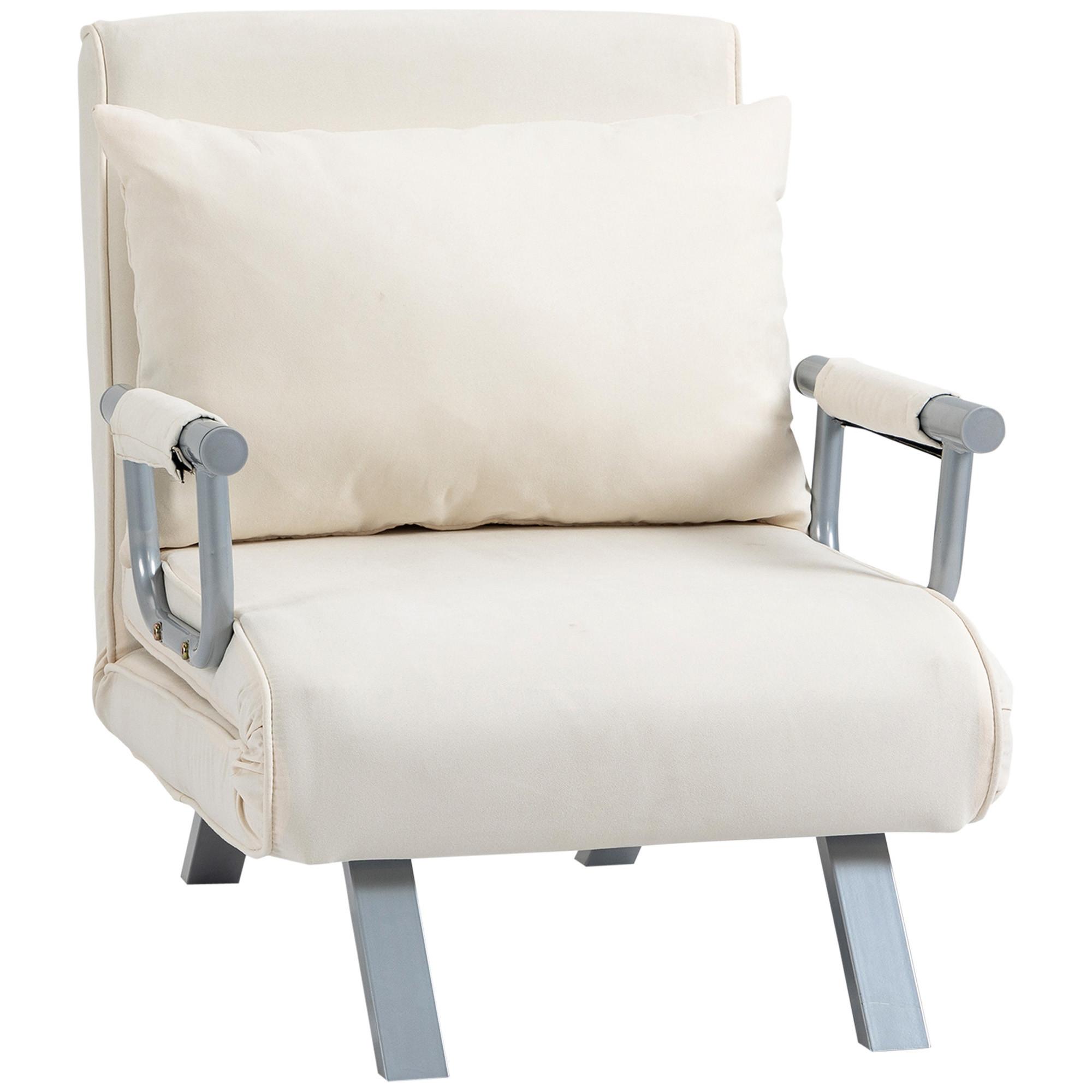HOMCOM Schlafsessel
