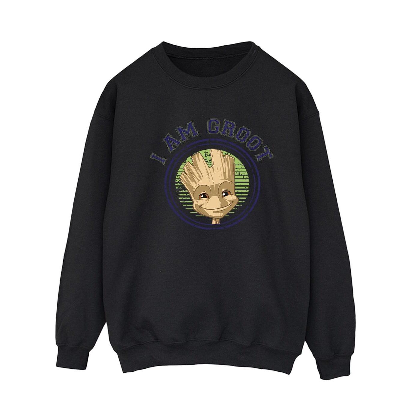 Guardians Of The Galaxy Sweatshirt