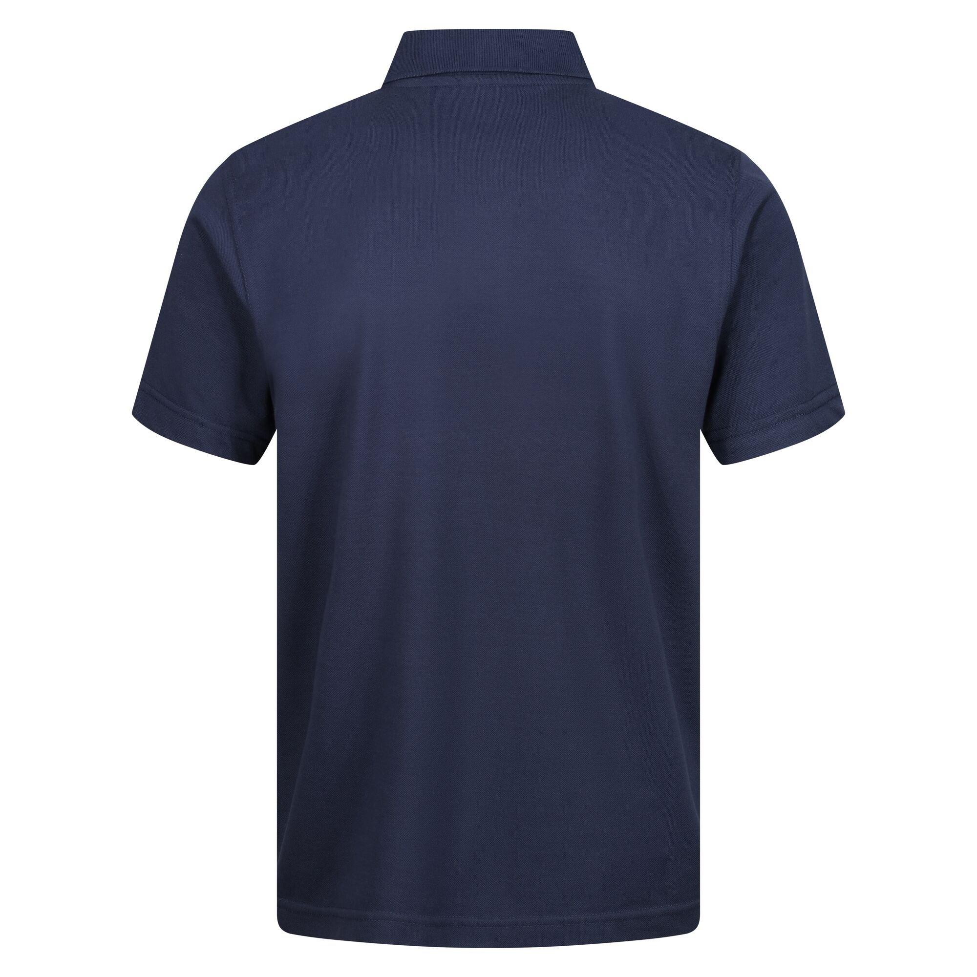 Regatta Pro 6535 Kurzarm Poloshirt