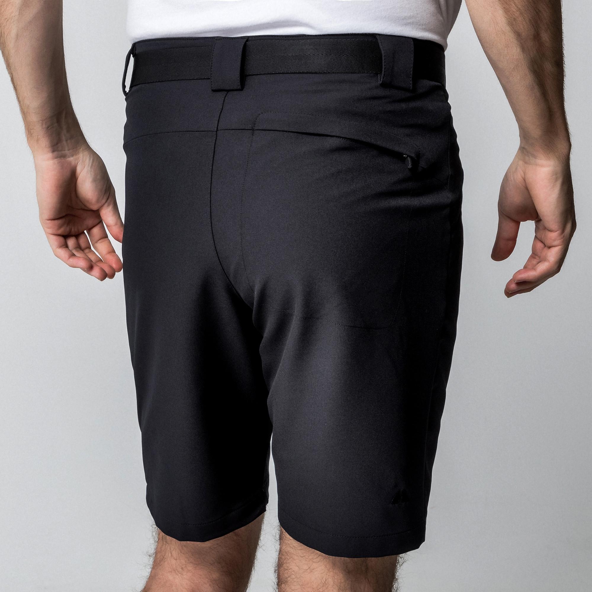 Manor Sport M-Tallahassee Kurze Trekkinghose