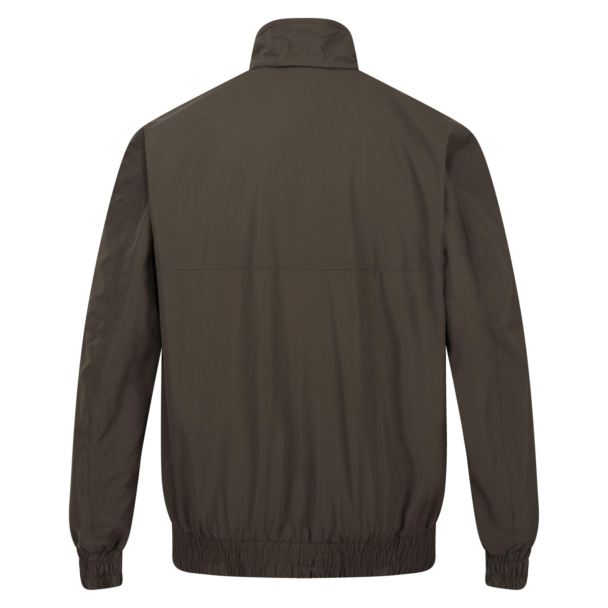 Regatta Shorebay Jacke, wasserfest
