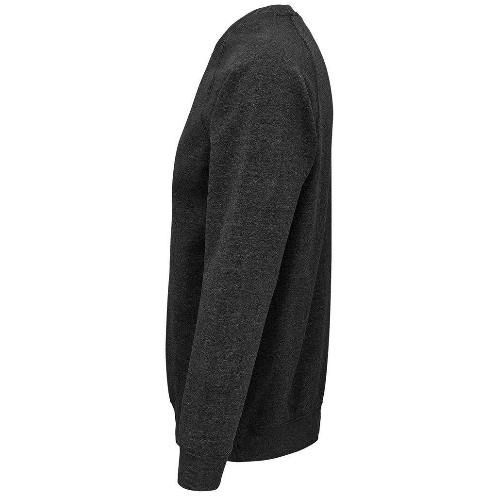 SOLS Space Sweatshirt aus biologischem Anbau  Raglanärmel