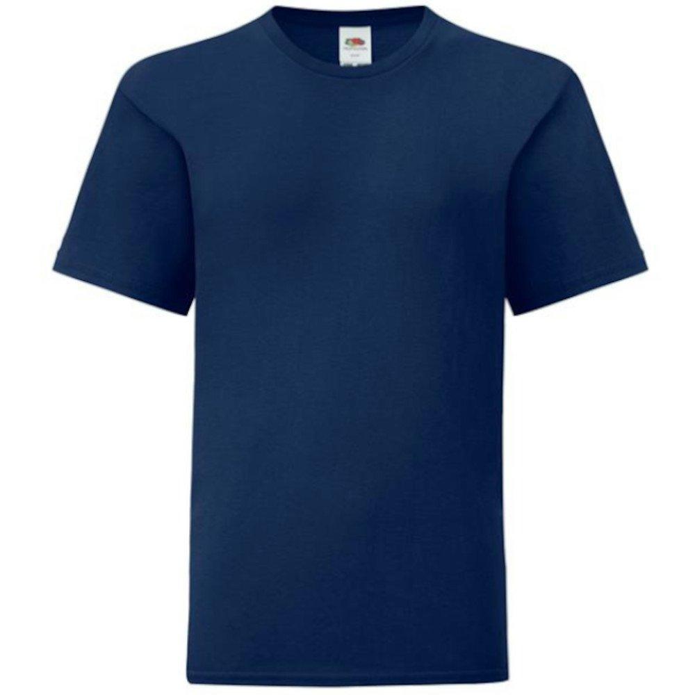 Fruit of the Loom Iconic TShirt