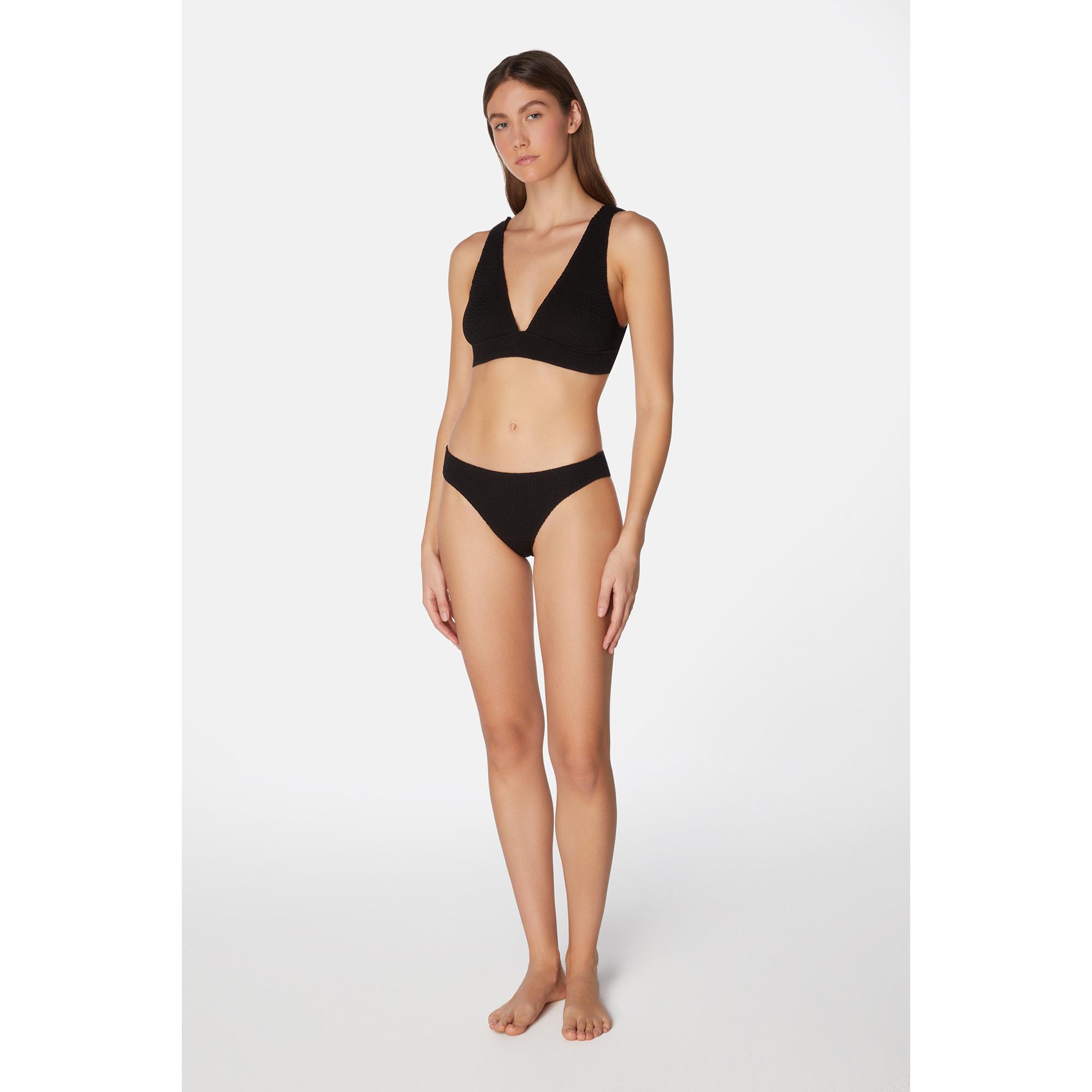 Sorbet Island Aqua Bikini Set